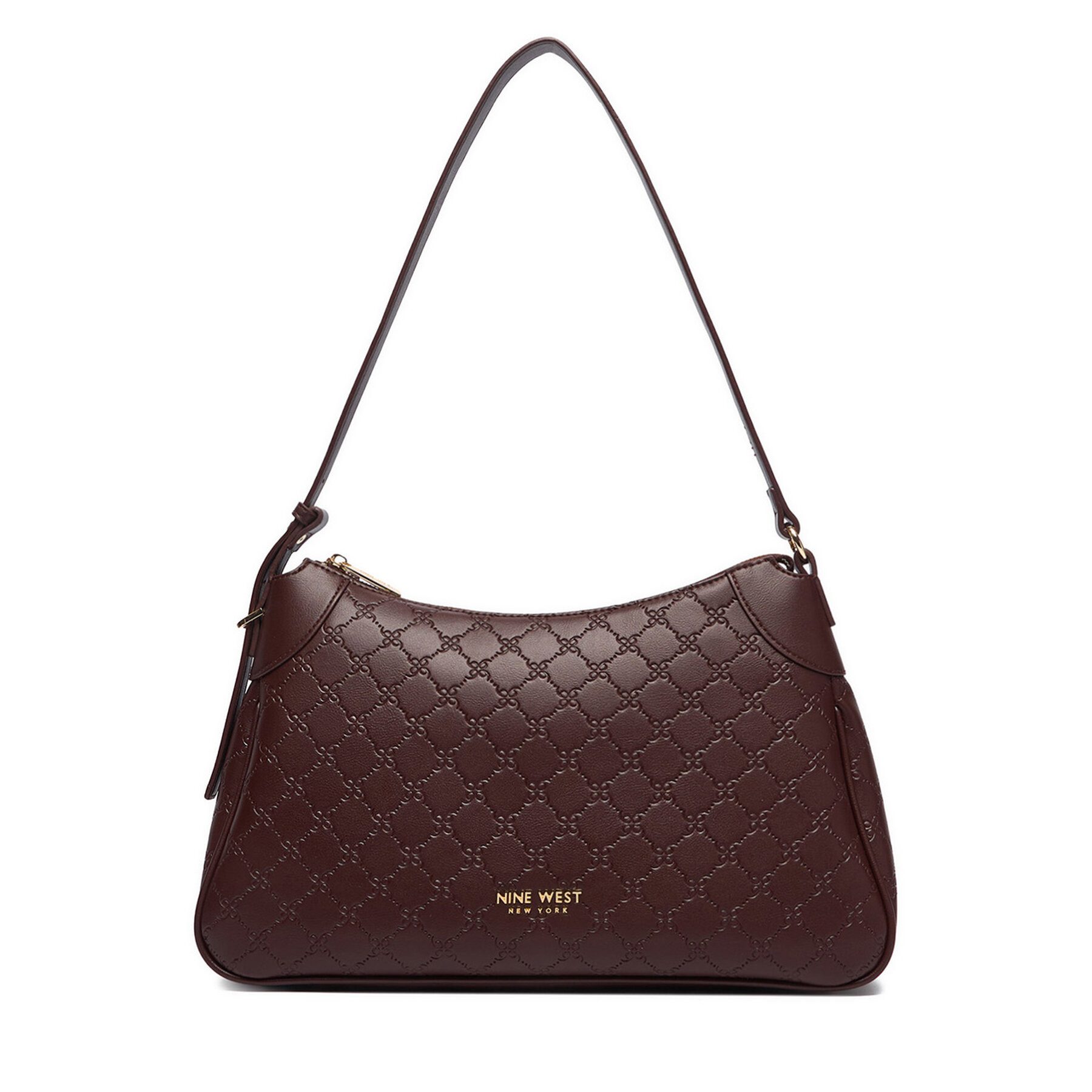 Nine West Umhängetasche Nine West Damen Tasche 5907964408260 Braun