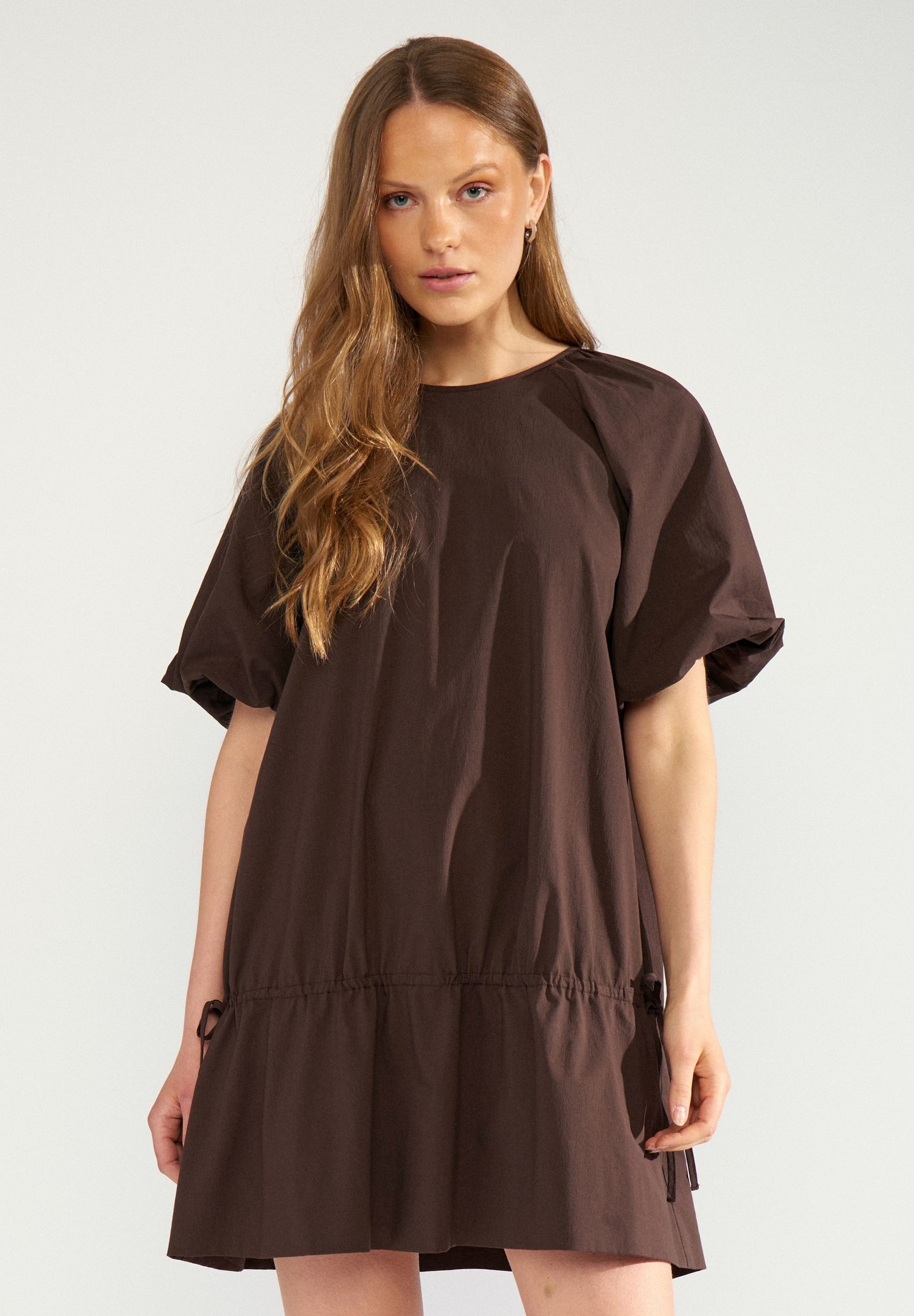 nümph Minikleid NUTABITHA SHORT DRESS
