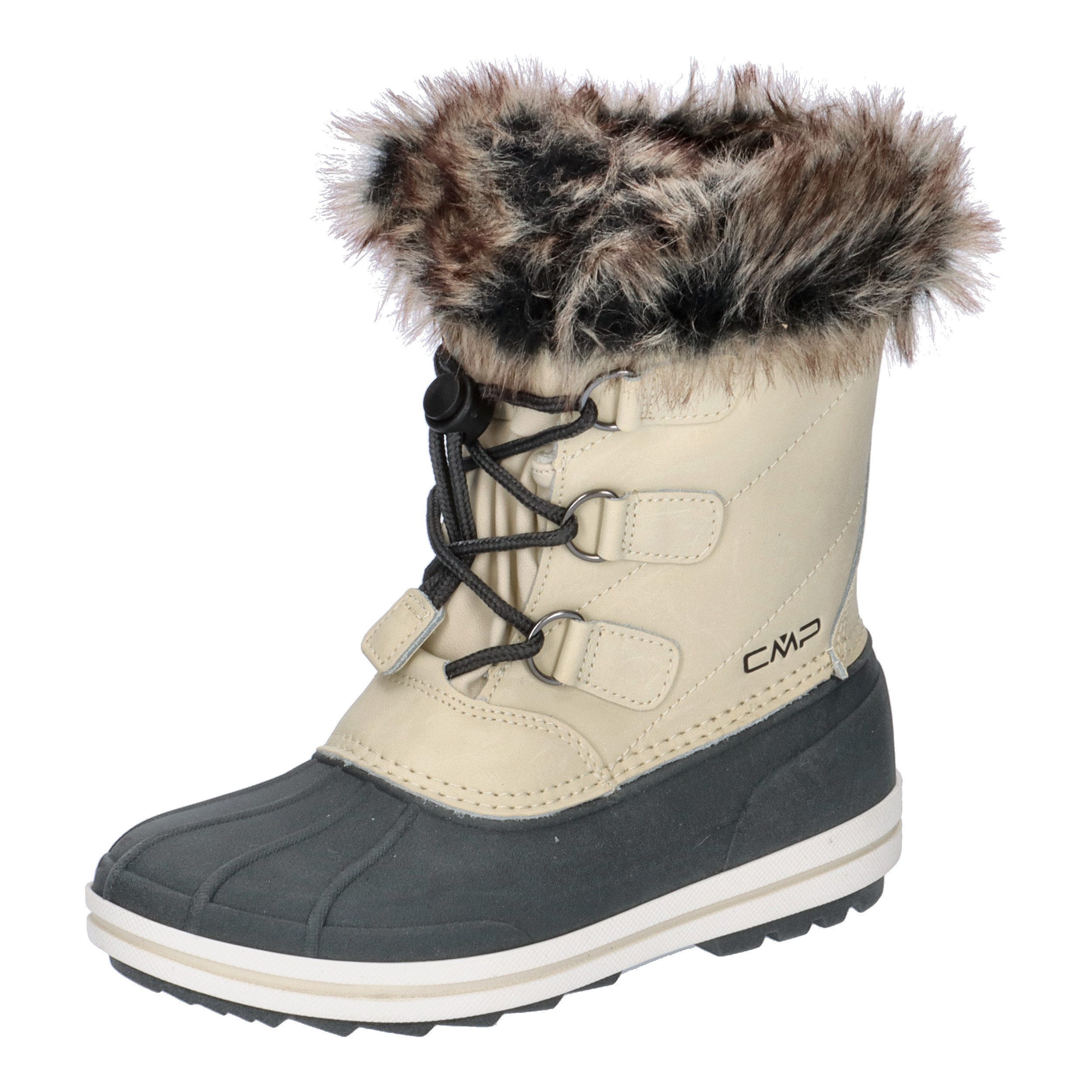 CMP CMP Kinder Winterstiefel Anthilian Snow Boot Waterproof 30Q4594 Winterstiefel
