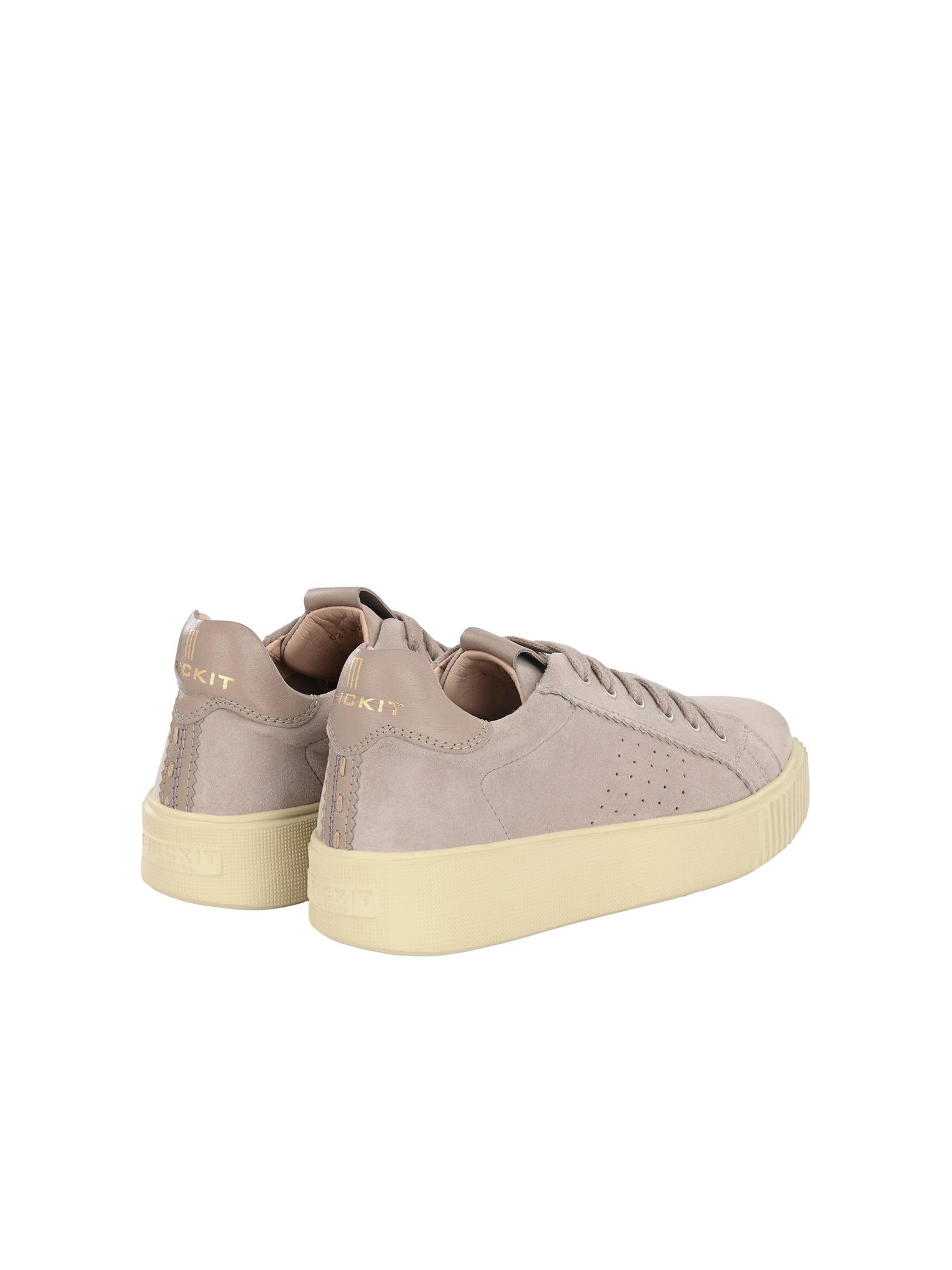 Sneaker HARPER Helltaupe CRICKIT