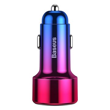 Baseus Magic Series PPS - Autoladegerät Schnellladung Quick Charge USB 3.0 Schnelllade-Gerät