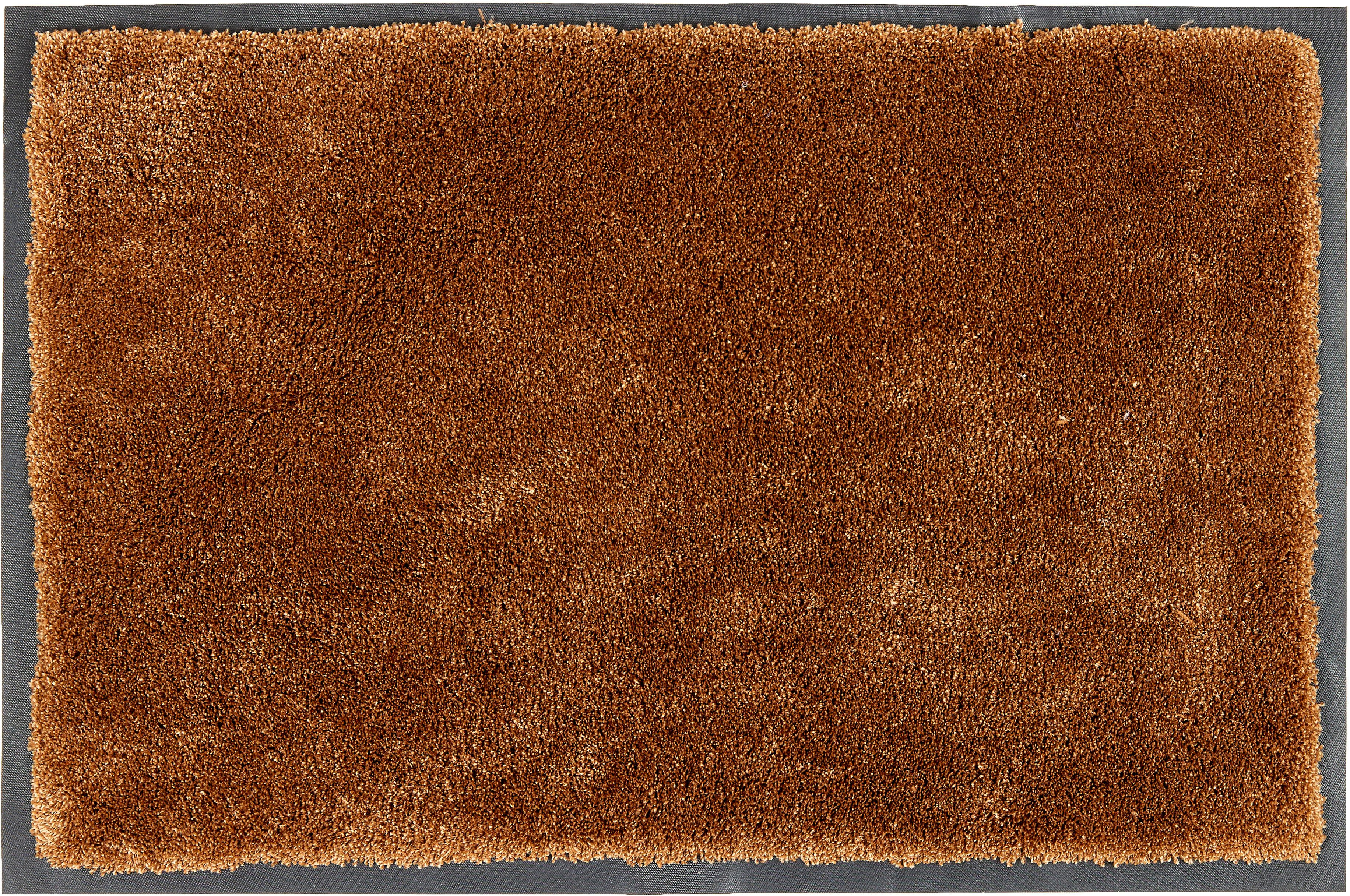 ASTRA Fußmatte Lava, rechteckig, Höhe: 13 mm, Sauberlaufmatte, waschbar, ru günstig online kaufen