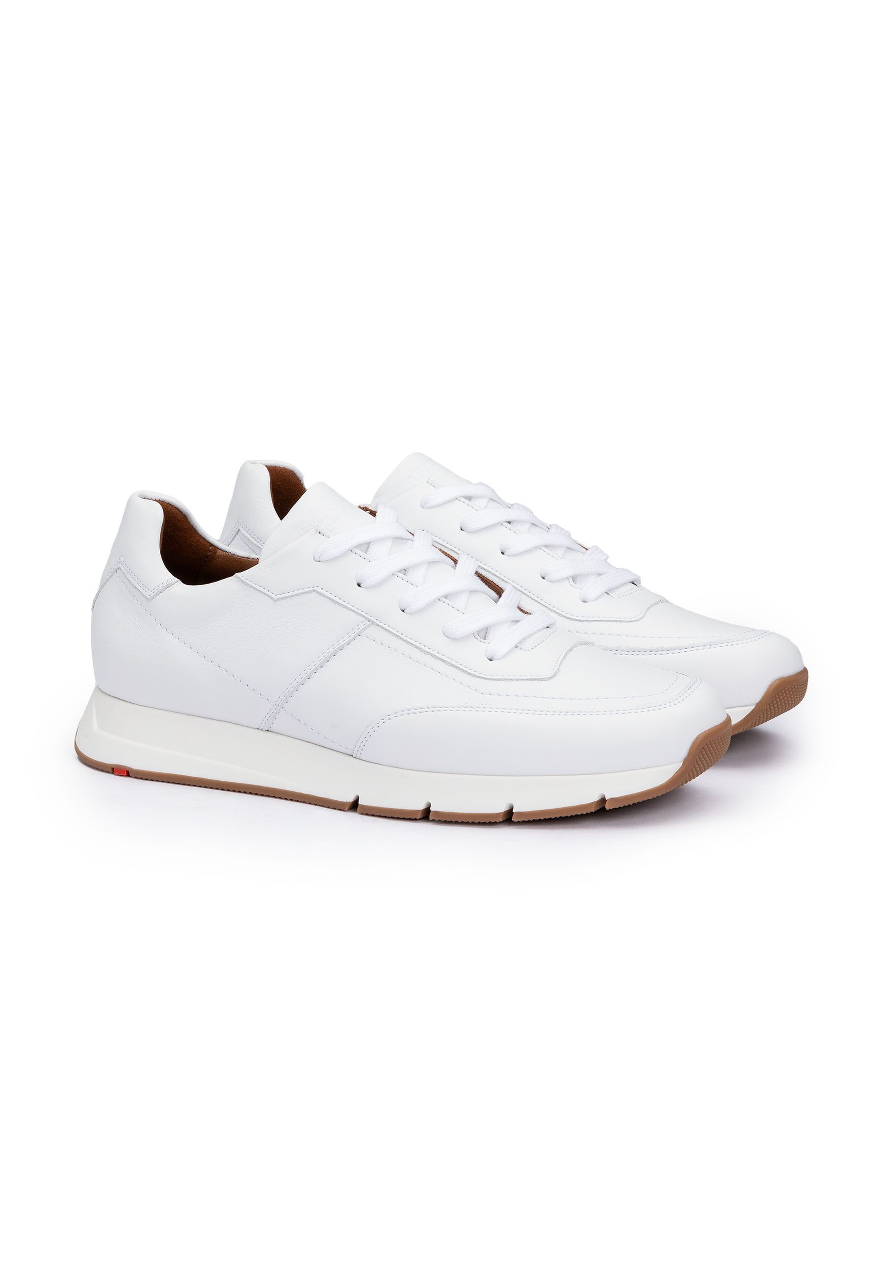 Lloyd AMSTERDAM Sneaker mit modernem Design