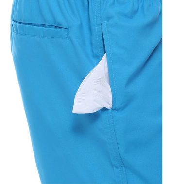 Ladeheid Badeshorts Herren Badehose Badeshorts Beachshorts Schwimmhose LA40-128