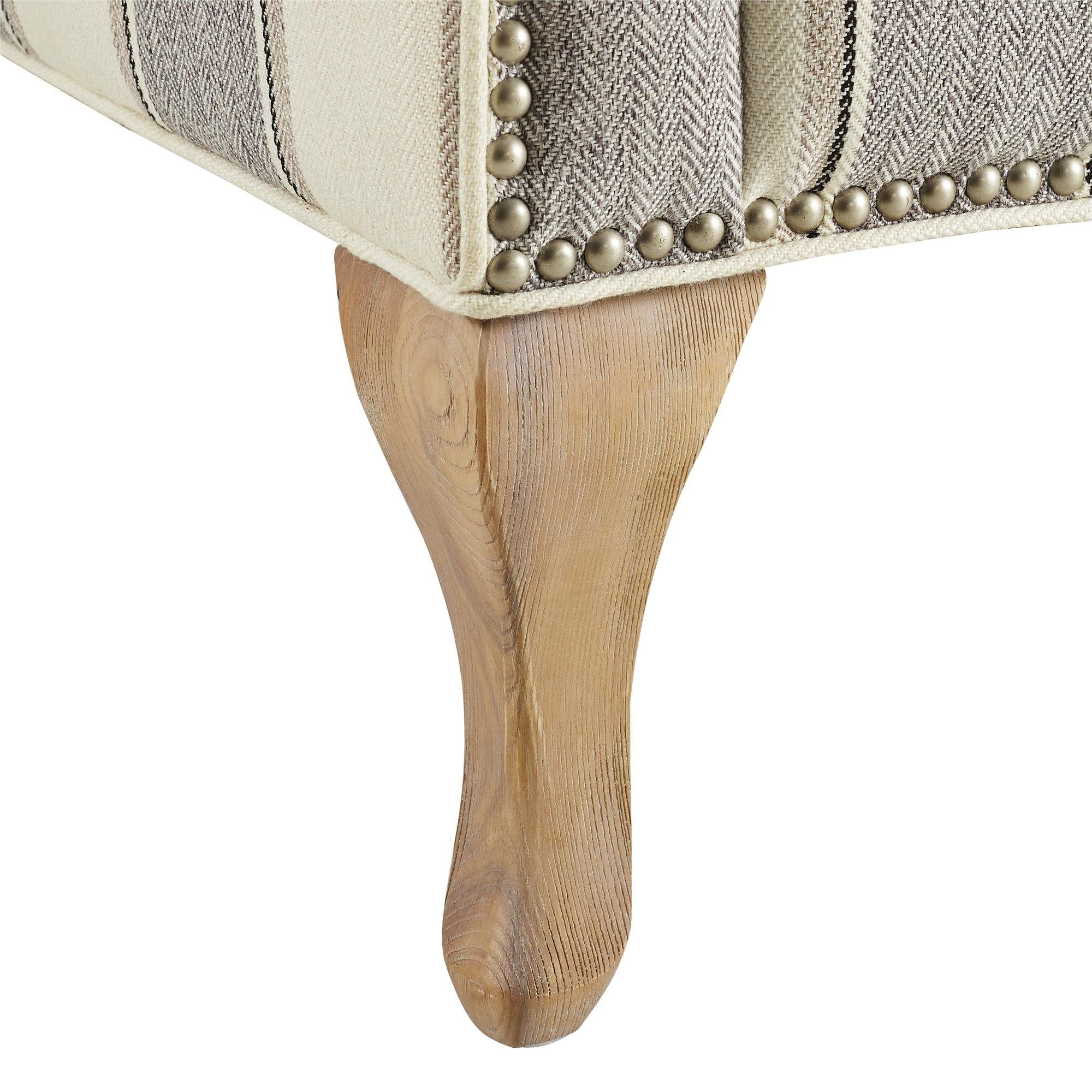 loft24 Sessel Reva (1-St)