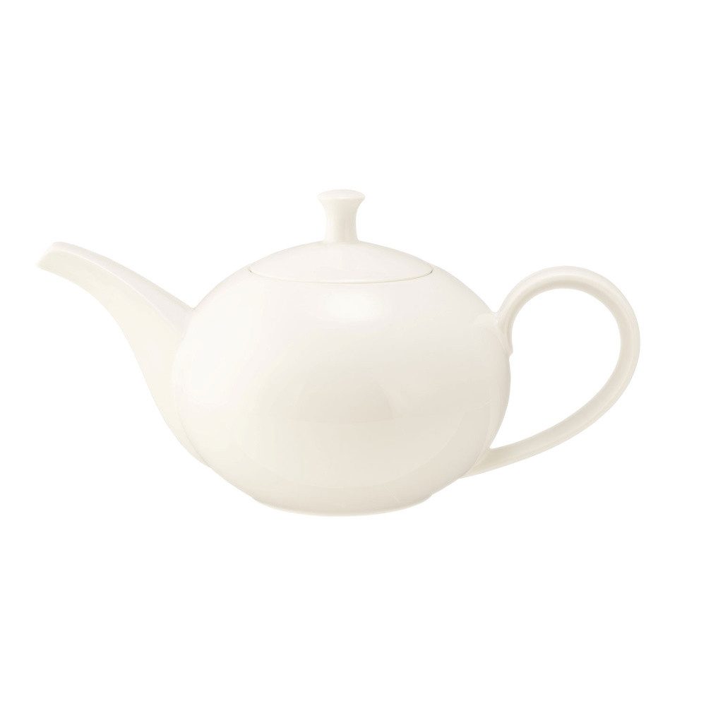 Seltmann Weiden Kaffeekanne Seltmann Weiden Teekanne 1,5L Savona Oro mit Goldrand
