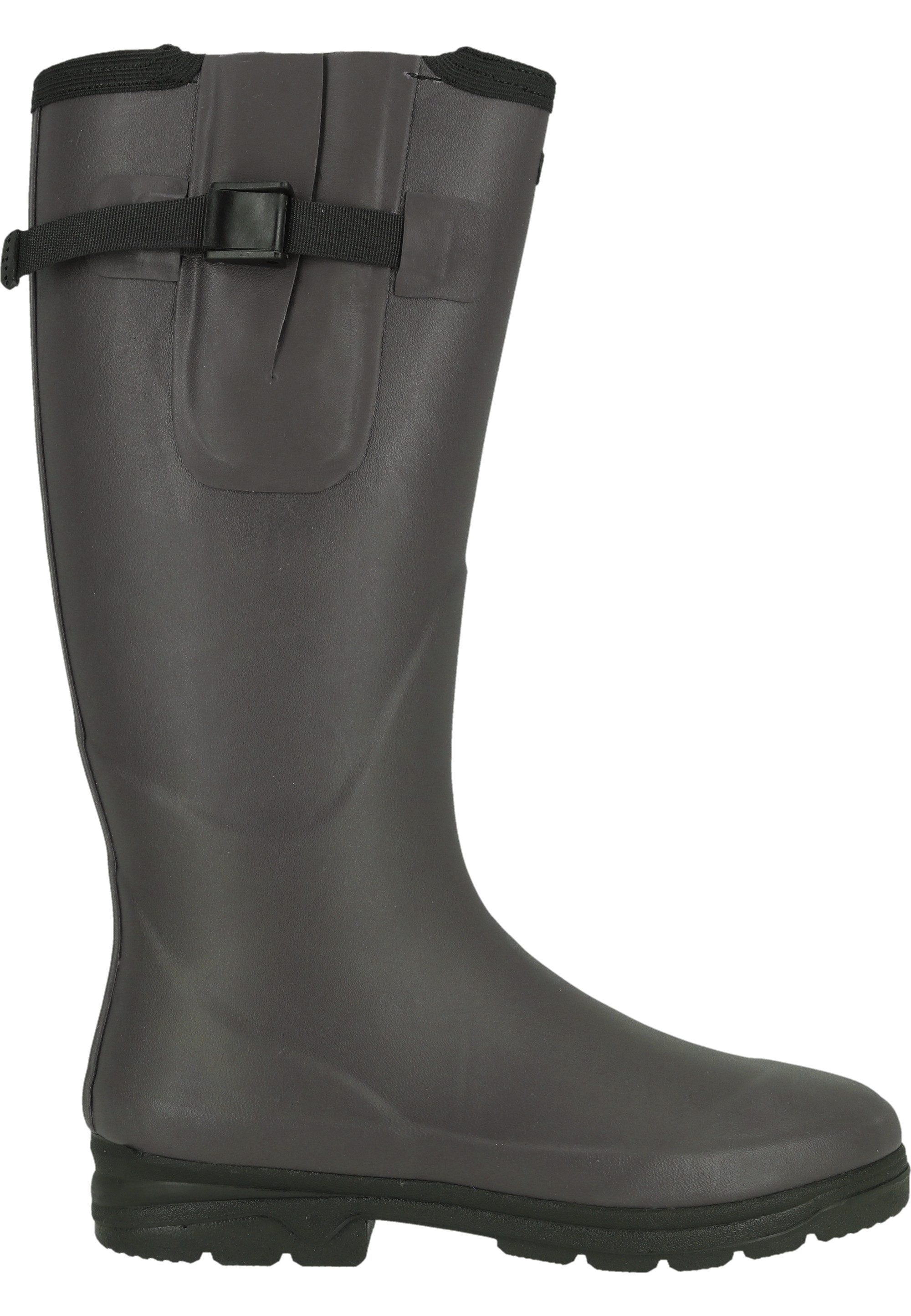 MOLS Pennant Gummistiefel mit wärmendem Isolationsneopren