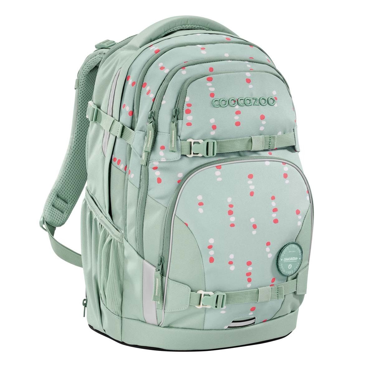 coocazoo Schulrucksack coocazoo Schulrucksack PORTER, Dancing günstig online kaufen