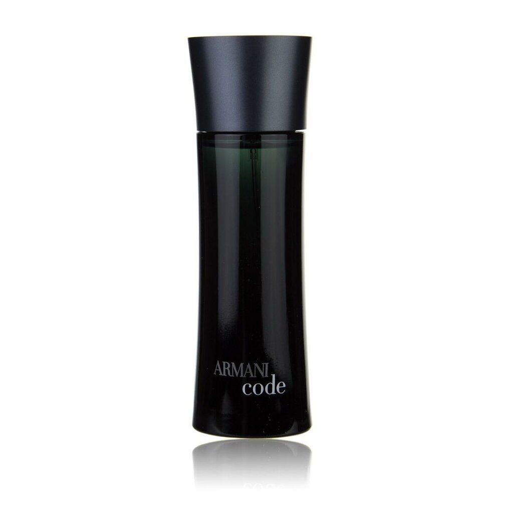 Giorgio Armani Eau de Toilette Code Homme Eau De Toilette
