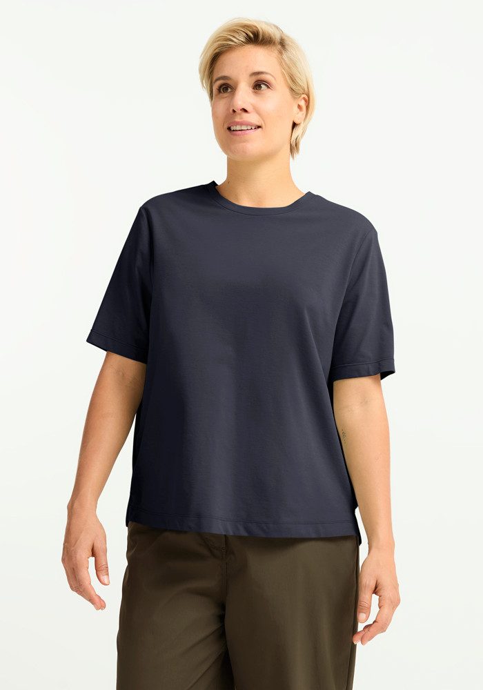 Jack Wolfskin T-Shirt TRAVEL T W