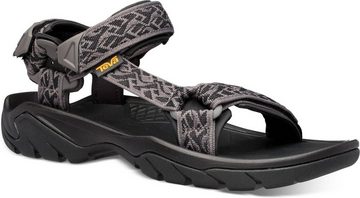 Teva Herren Wandersandalen "Terra Fi5 universal" Outdoorsandale