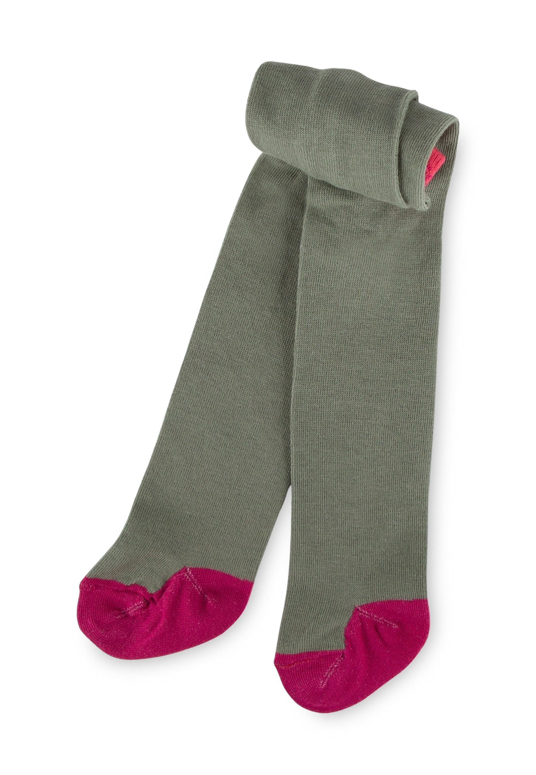 Sigikid Strumpfhose Fancy Forest für Babys Mädchen (2 St)