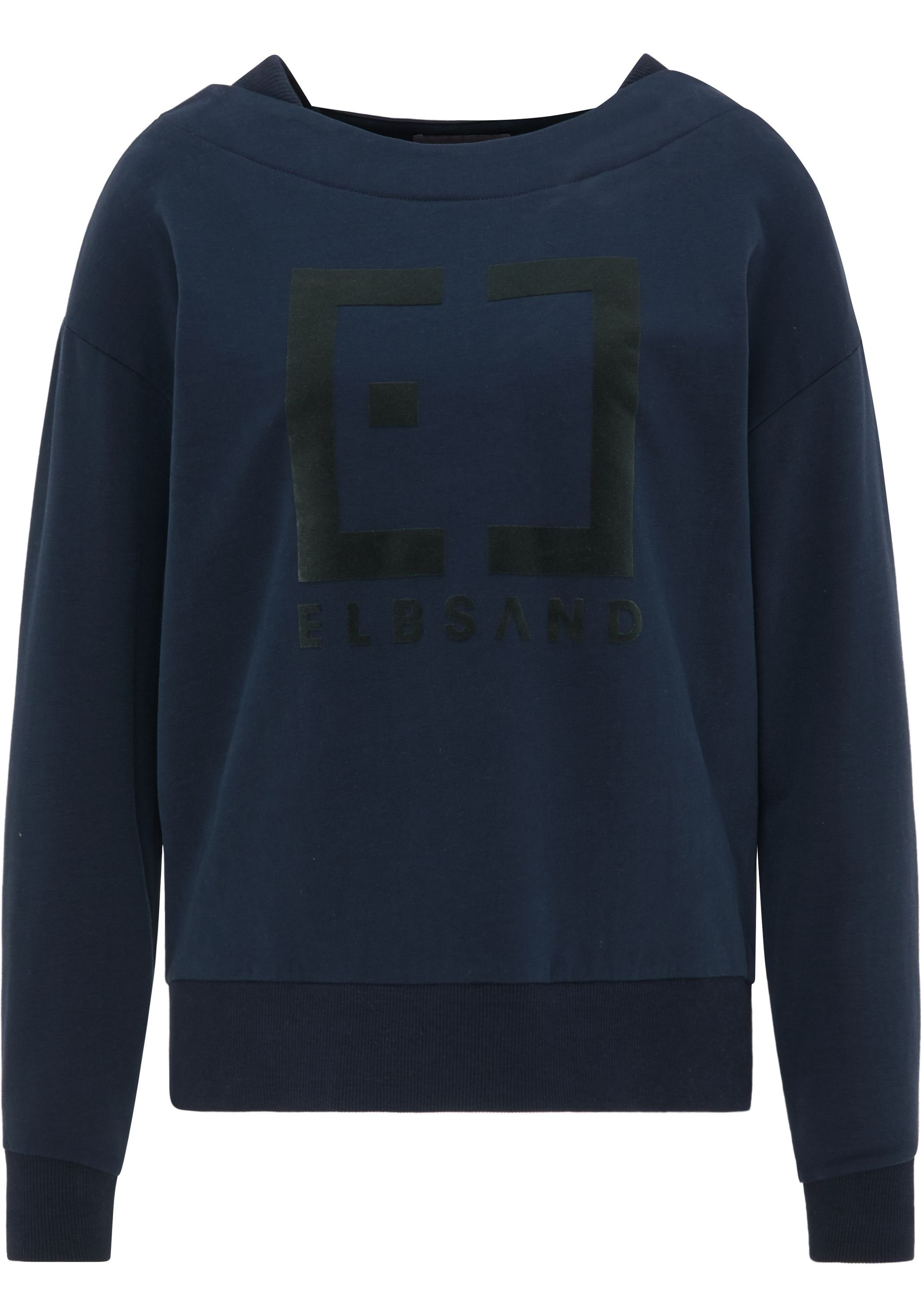Elbsand Sweatshirt