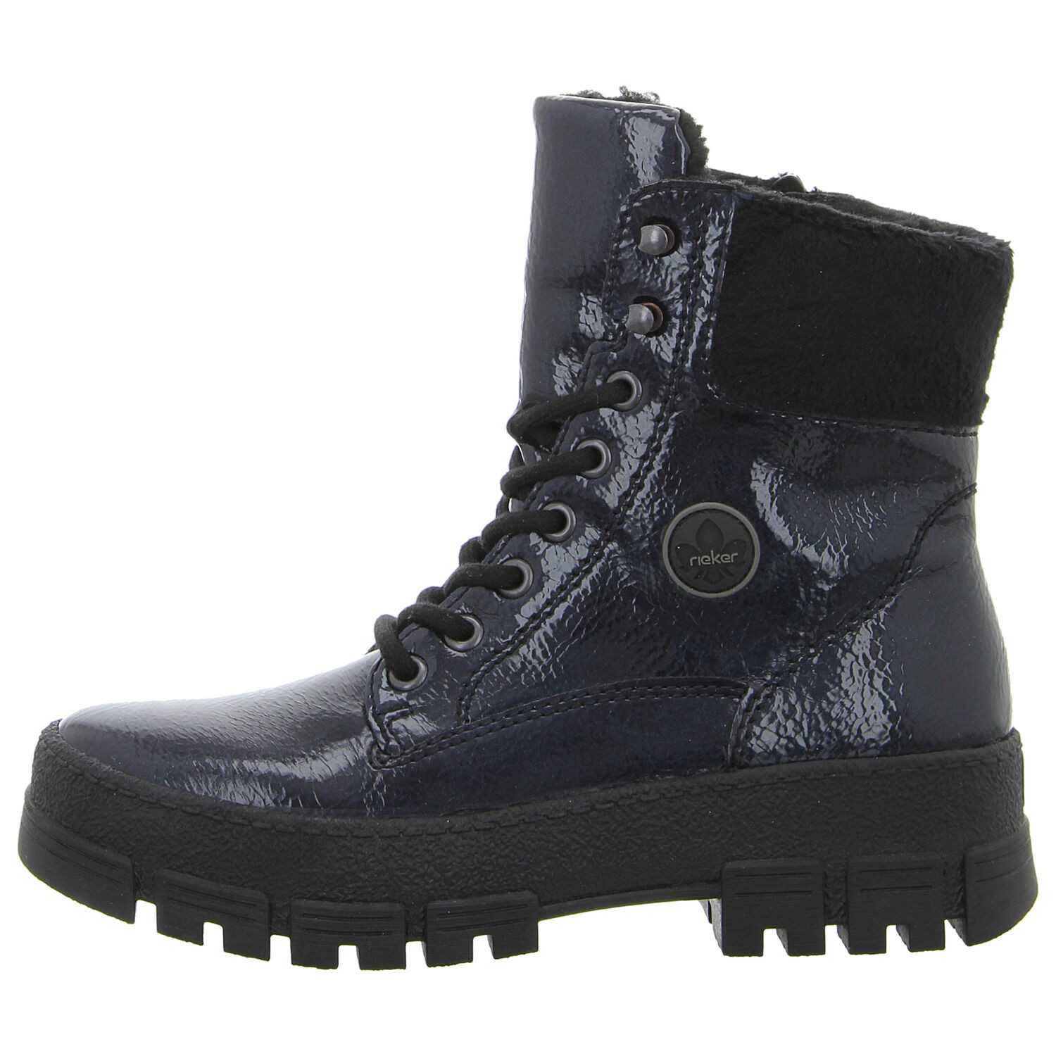 Rieker Schnürstiefel
