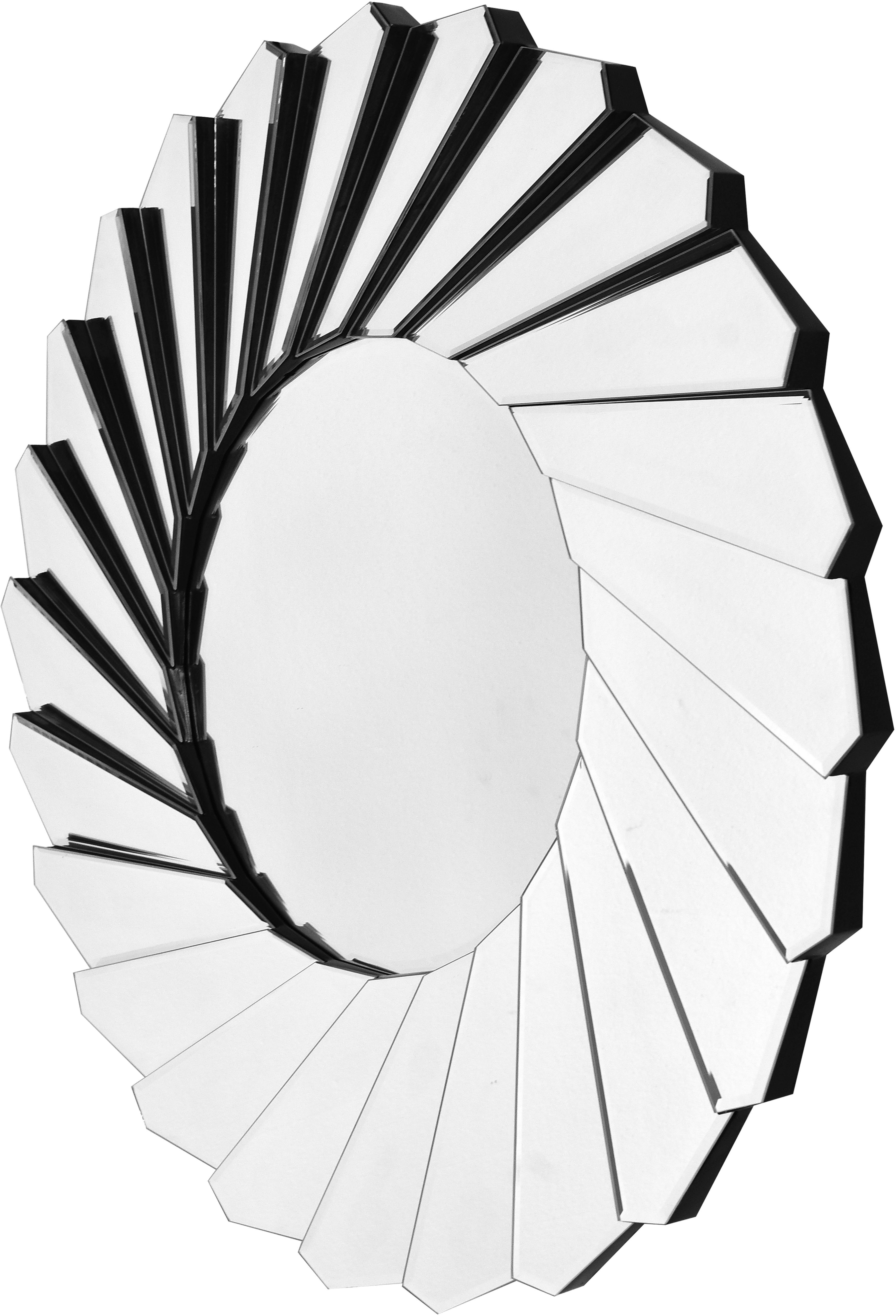 Kayoom Wandspiegel Zeus 510 (1-St)