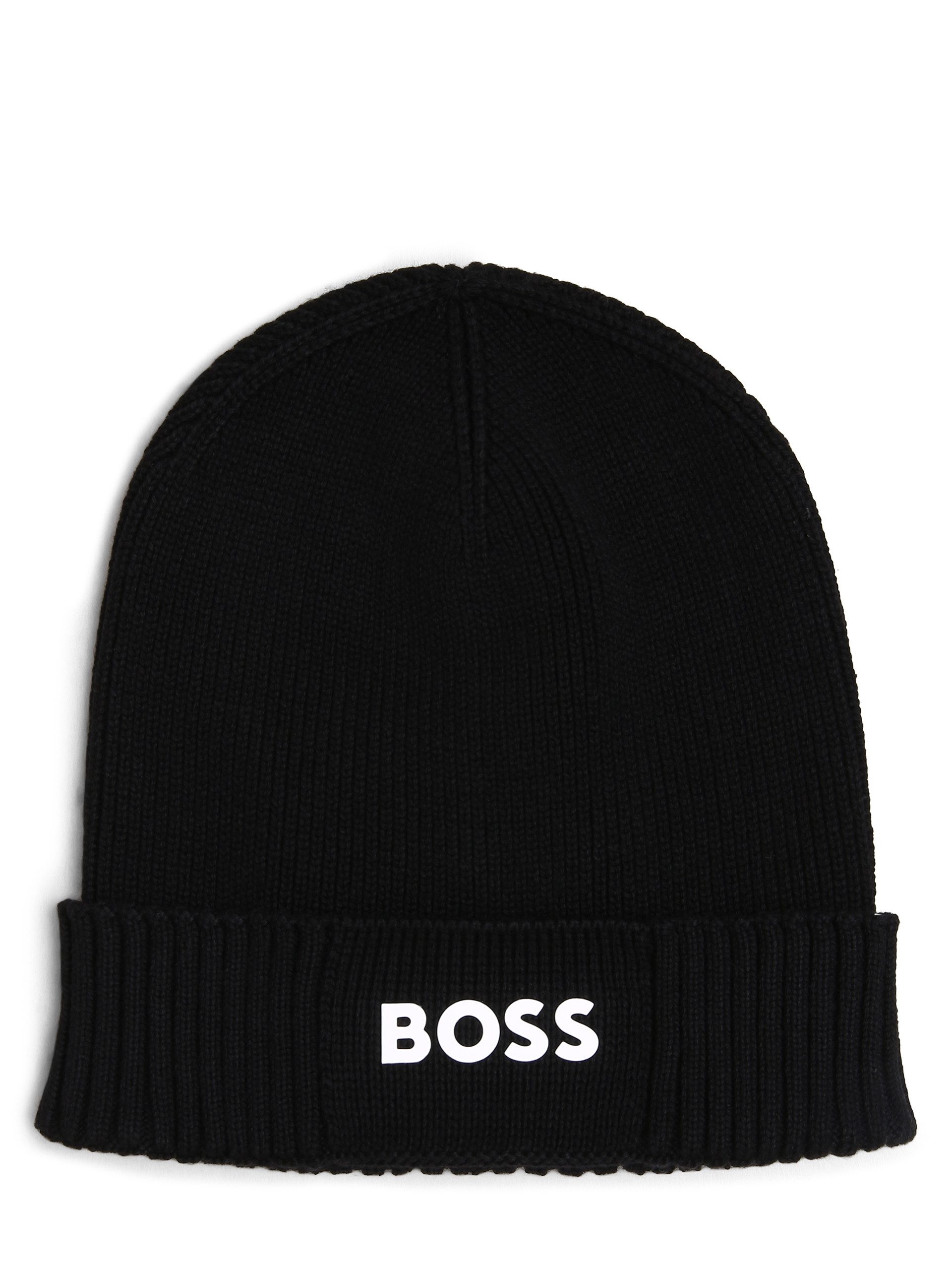 BOSS GREEN Beanie Asic_Beanie-X günstig online kaufen
