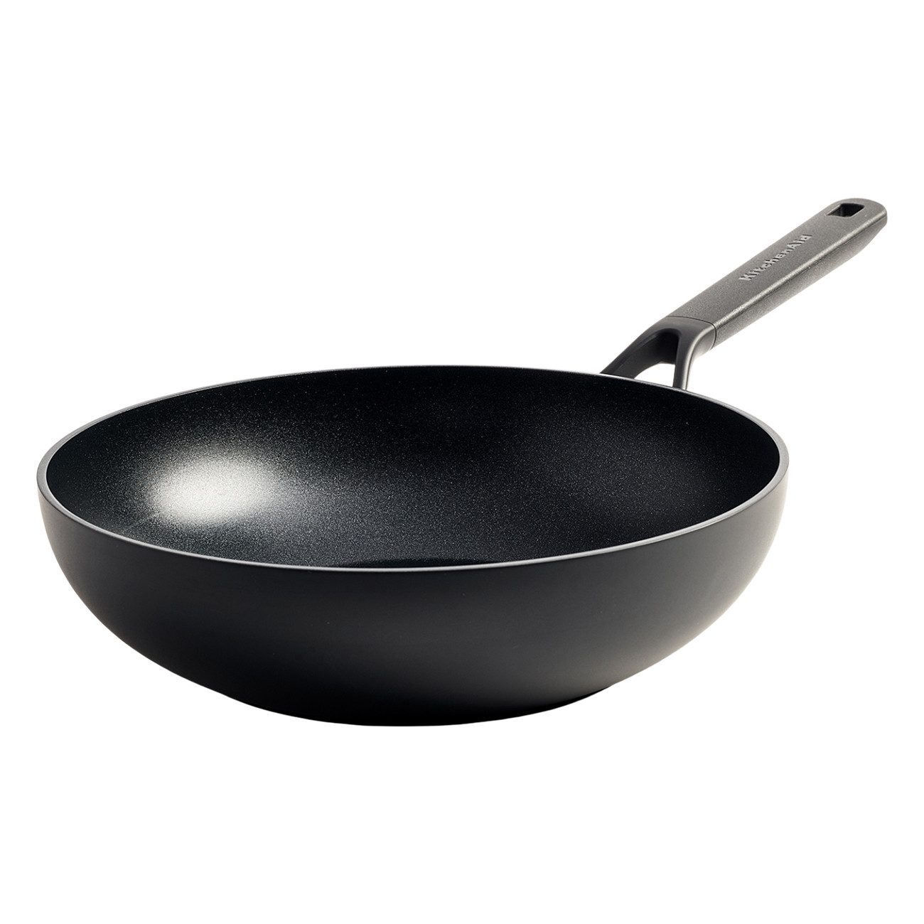 KitchenAid Bratpfanne Classic Forged (CC003294-001), Aluminium