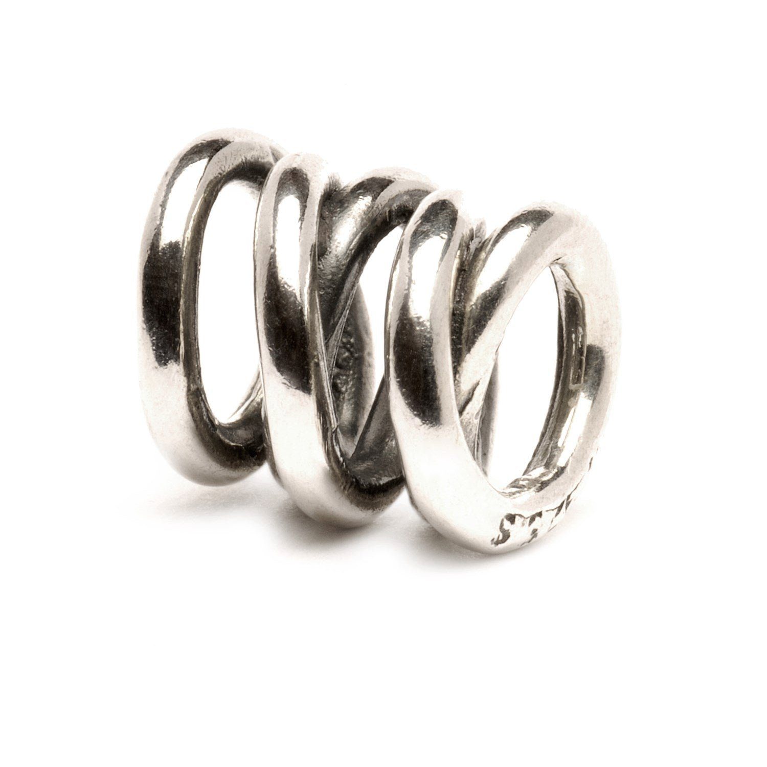 Trollbeads Bead Drei Geschwister, TAGBE-30085