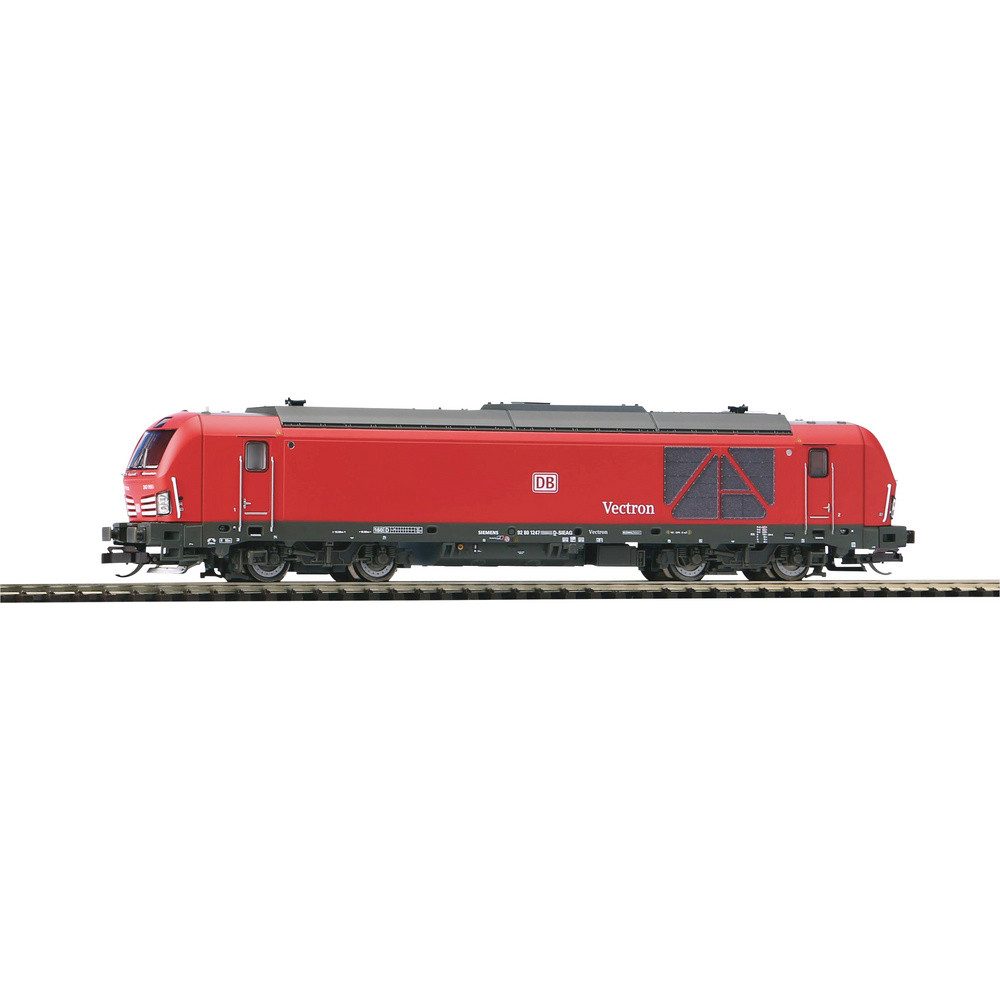 Piko TT Diesellokomotive Piko TT 47807 TT Diesellok Vectron BR 247 der DB Cargo