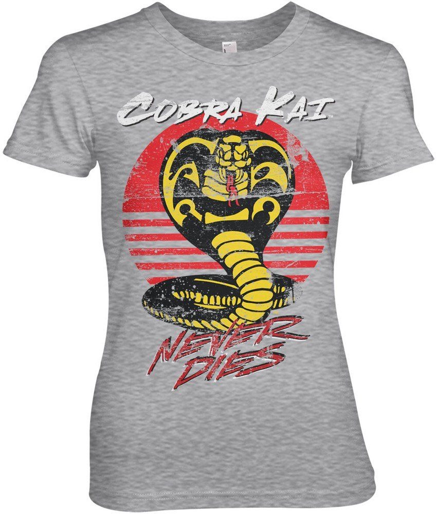 Cobra Kai T-Shirt