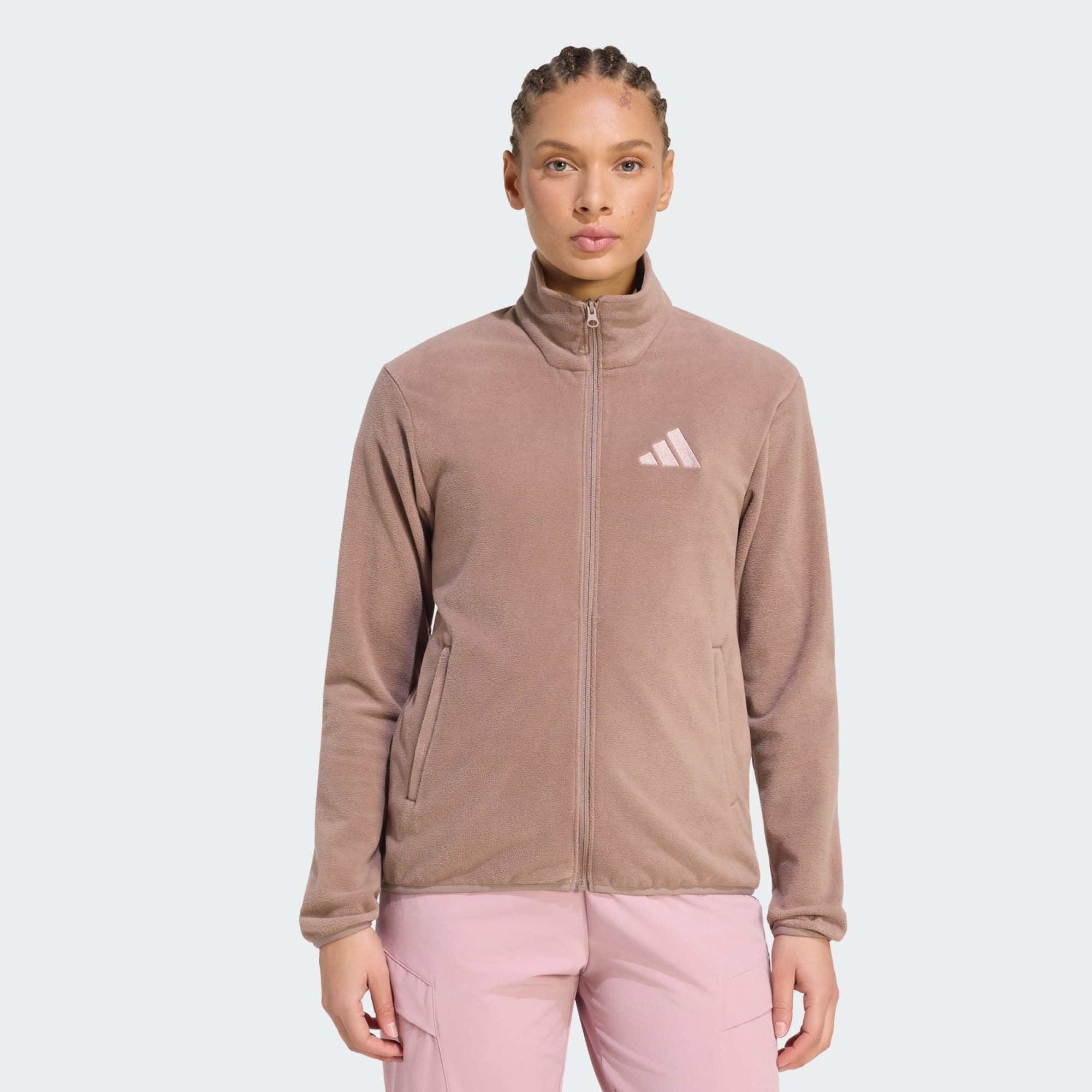 adidas TERREX Fleecejacke (1-St)
