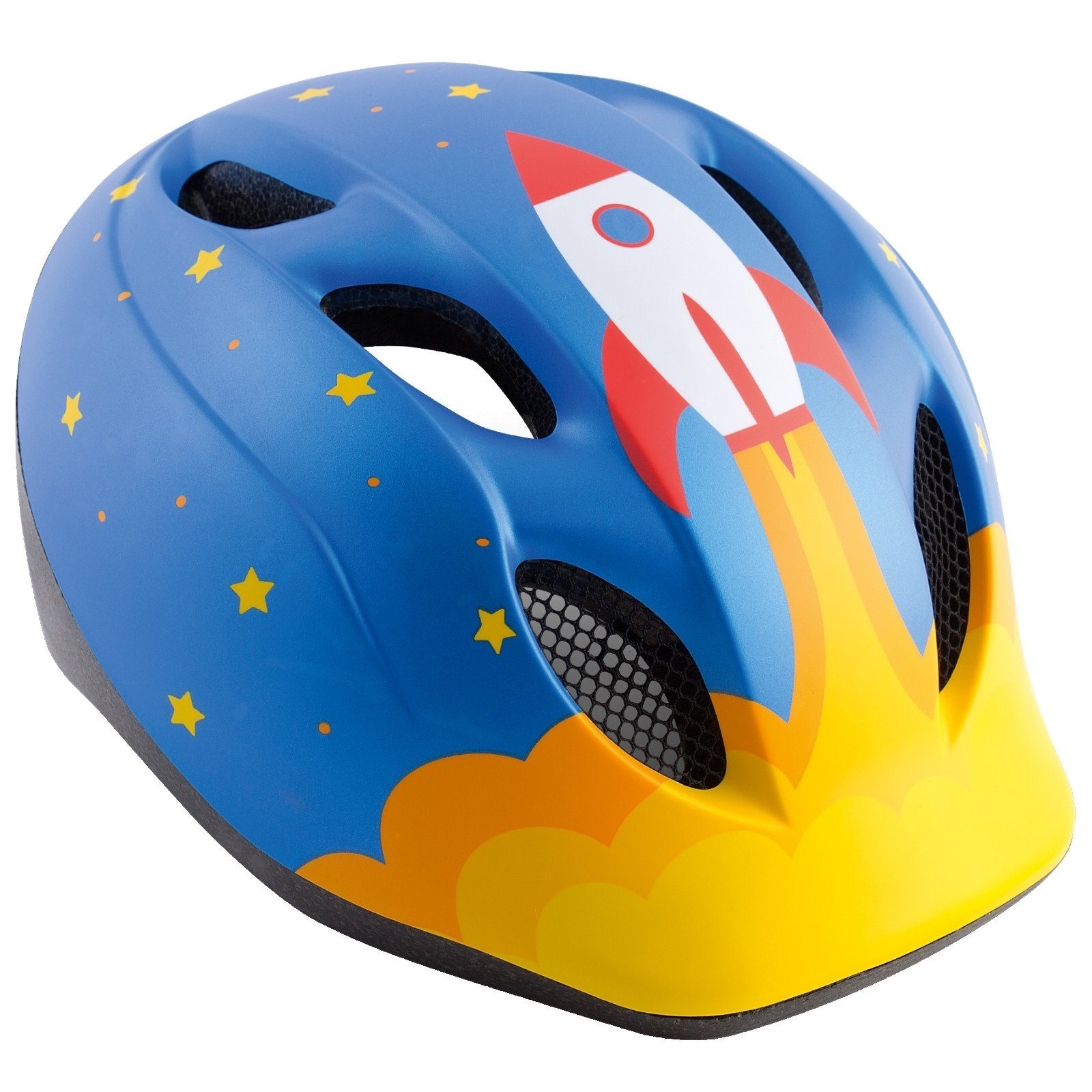 MET Fahrradhelm, Kinder