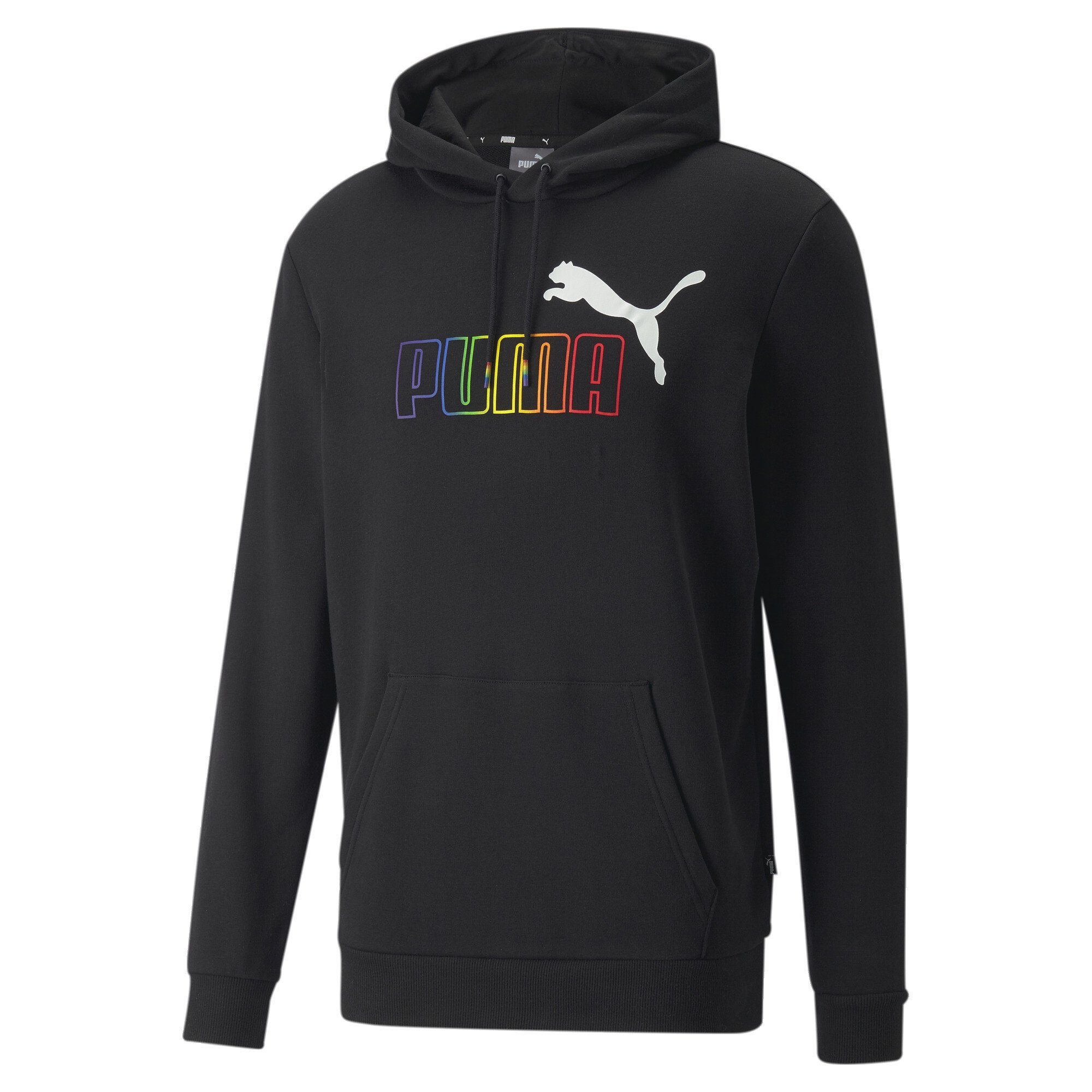 puma rainbow jumper