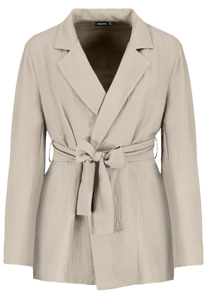 Outdoorjacke Damen, Jacke ungefüttert