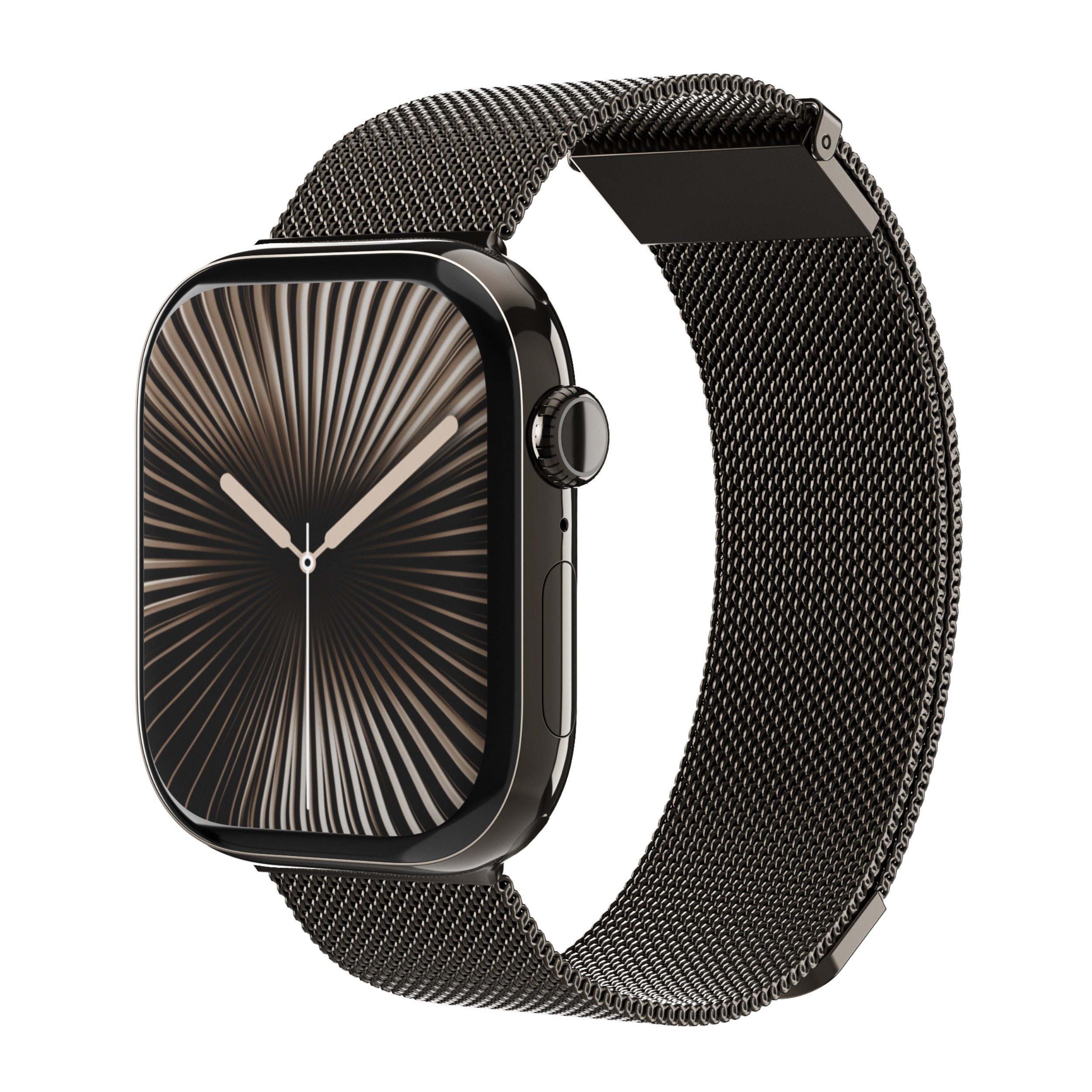 VONMÄHLEN Smartwatch-Armband Milanese Loop 2 günstig online kaufen