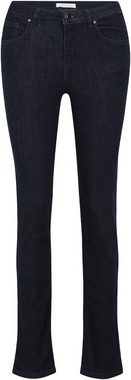 Tamaris Slim-fit-Jeans mit Logo-Badge - NEUE KOLLEKTION