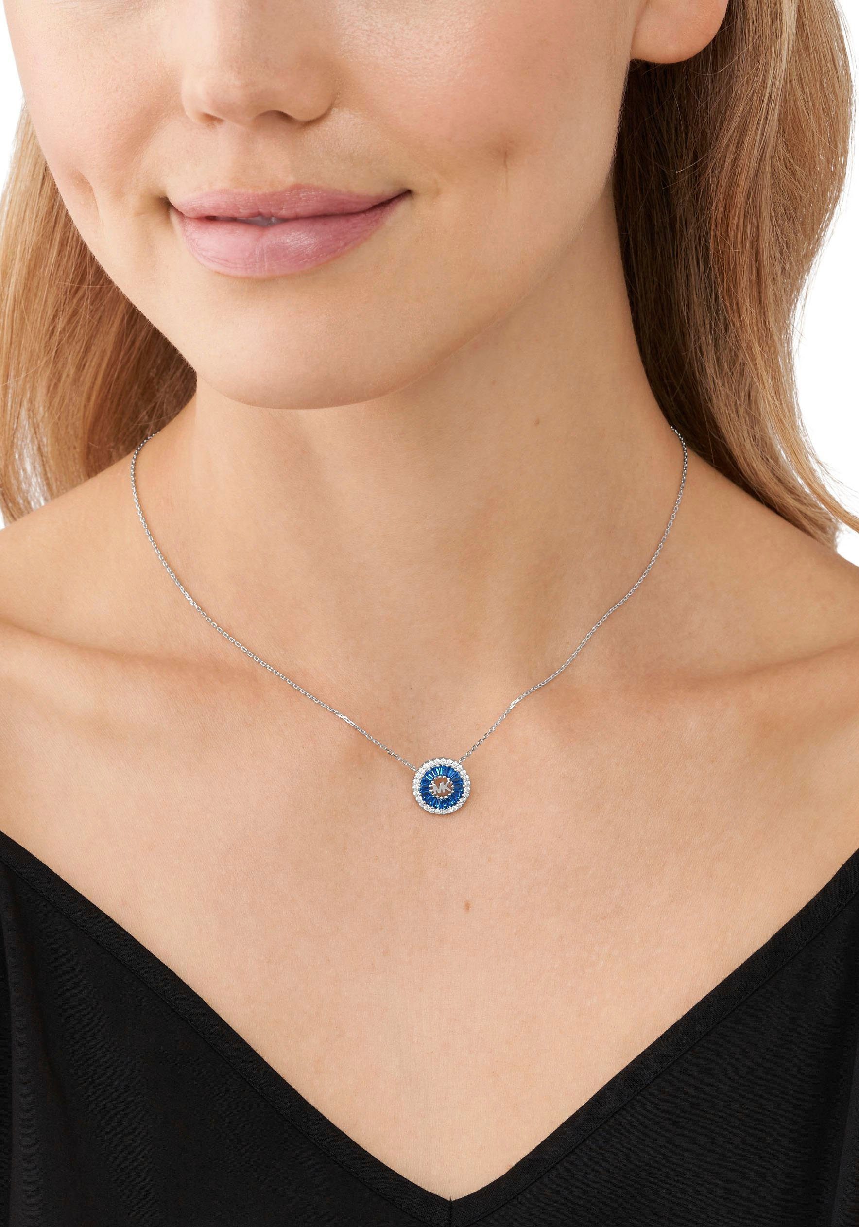 MICHAEL KORS Kette mit Anhänger PREMIUM... MICHAEL KORS Kette mit Anhänger PREMIUM...