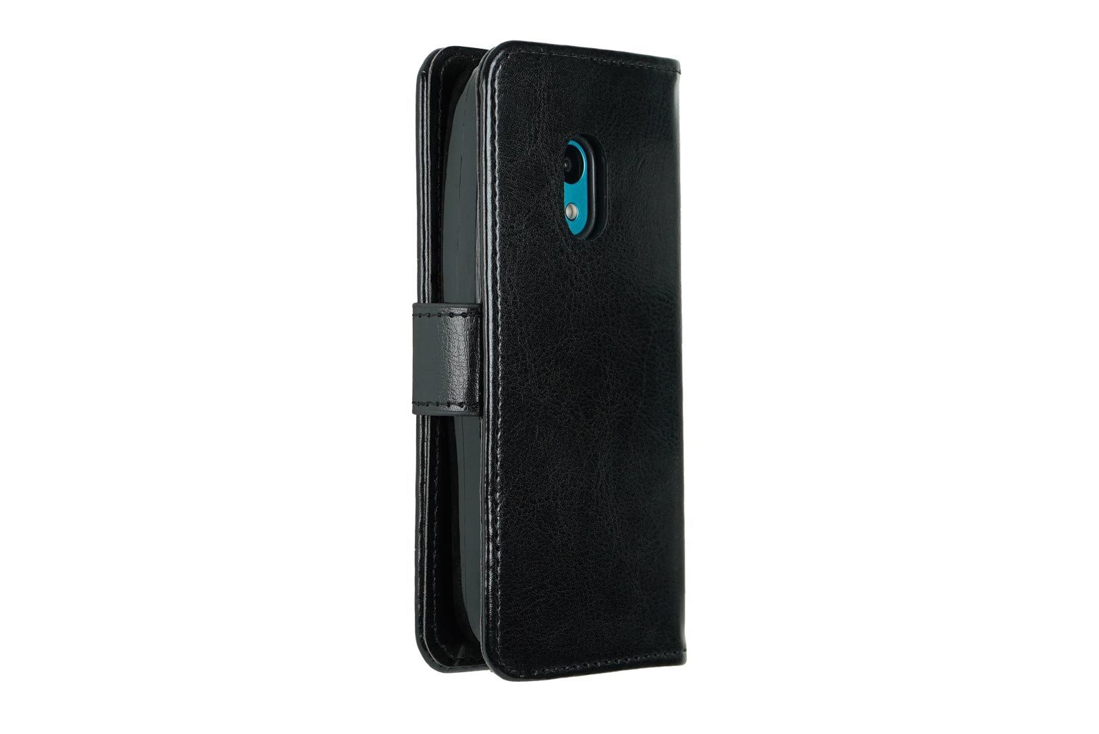 Handytasche caseroxx Handytasche Bookstyle-Case für Nokia 3210 (2024)
