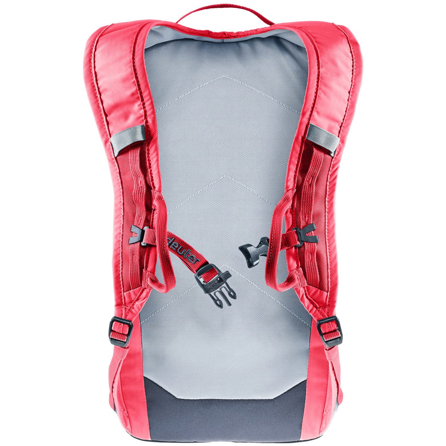 deuter Rucksack Deuter Kletterrucksack Gravity Pitch 12 3362022