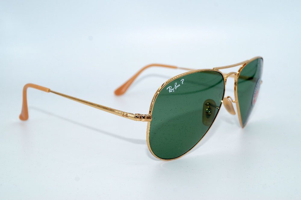 Sonnenbrille RAY BAN Sonnenbrille Sunglasses RB 3689 906409