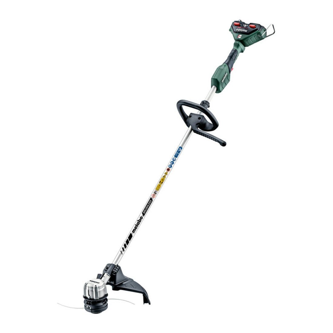 metabo Akku-Freischneider Metabo Akku-Freischneider FSD 36-18 LTX BL 40 mit Rundgriff; Karton