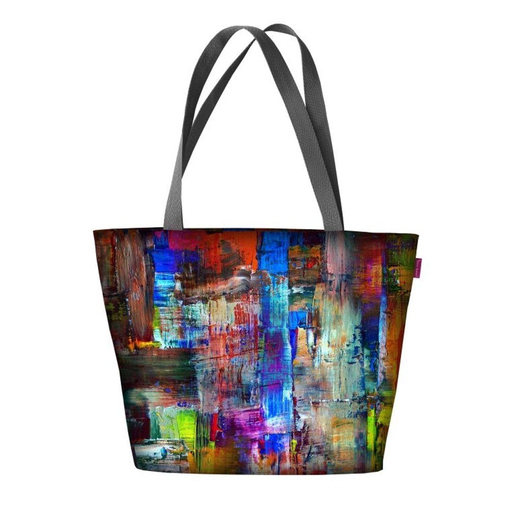 Bertoni Tragetasche Paint, Größe passend für günstig online kaufen