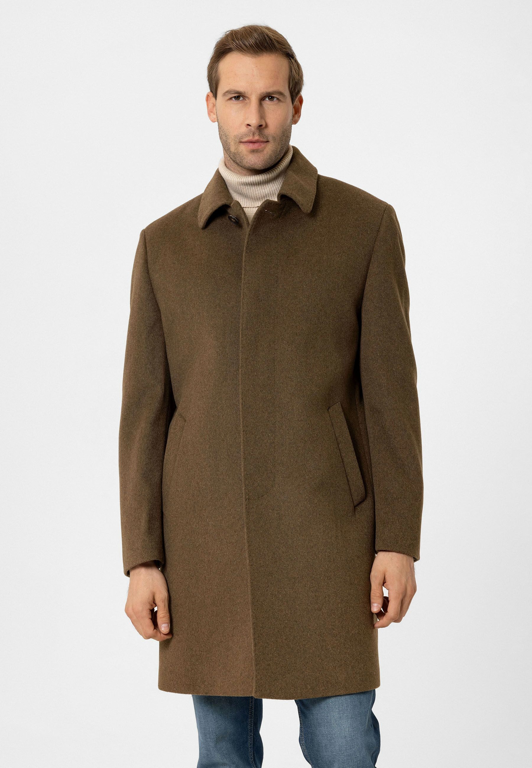 Moxx Paris Wintermantel FERNANDO - MANTEL günstig online kaufen