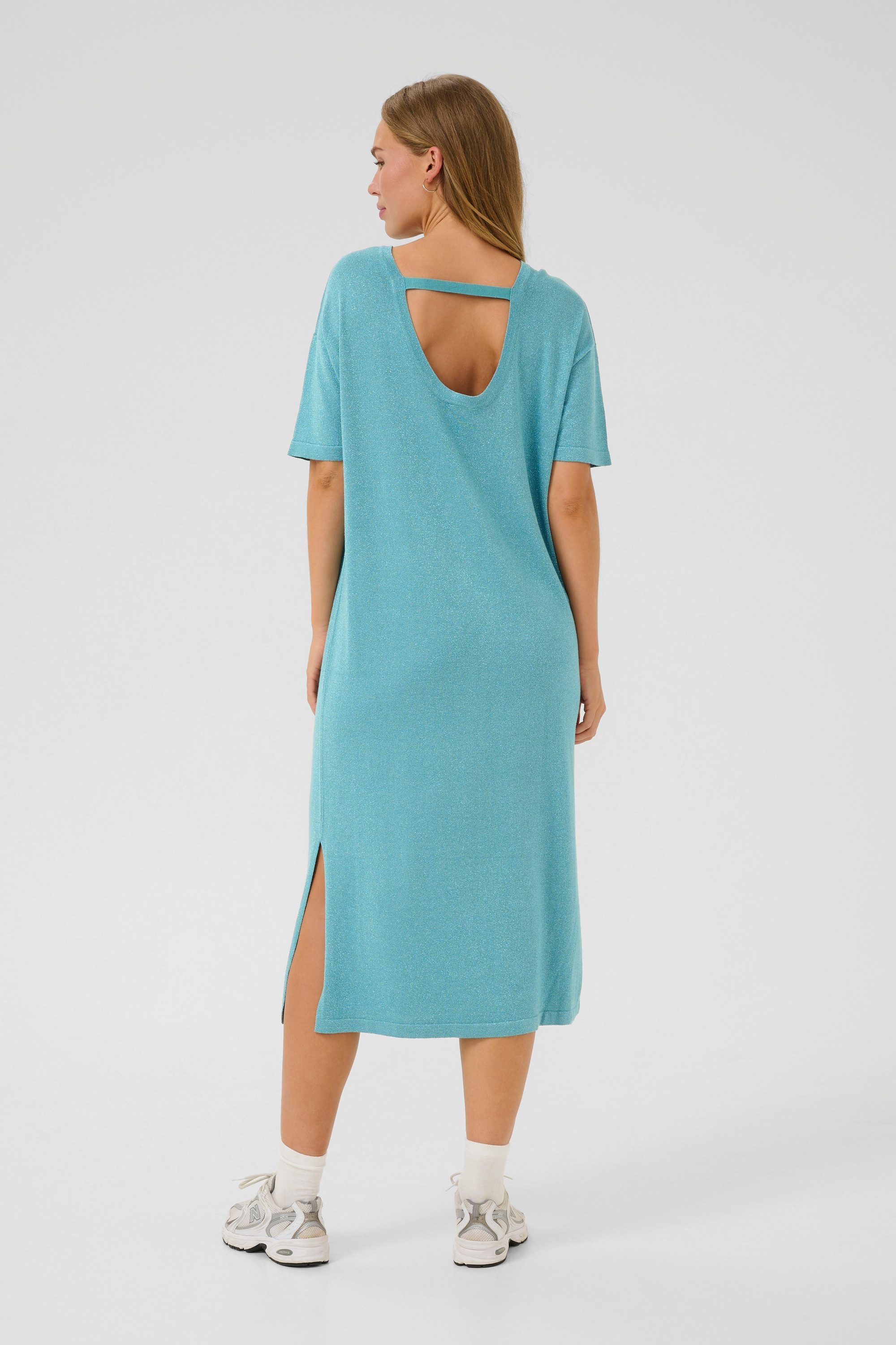 Strickkleid Kleid KAregina