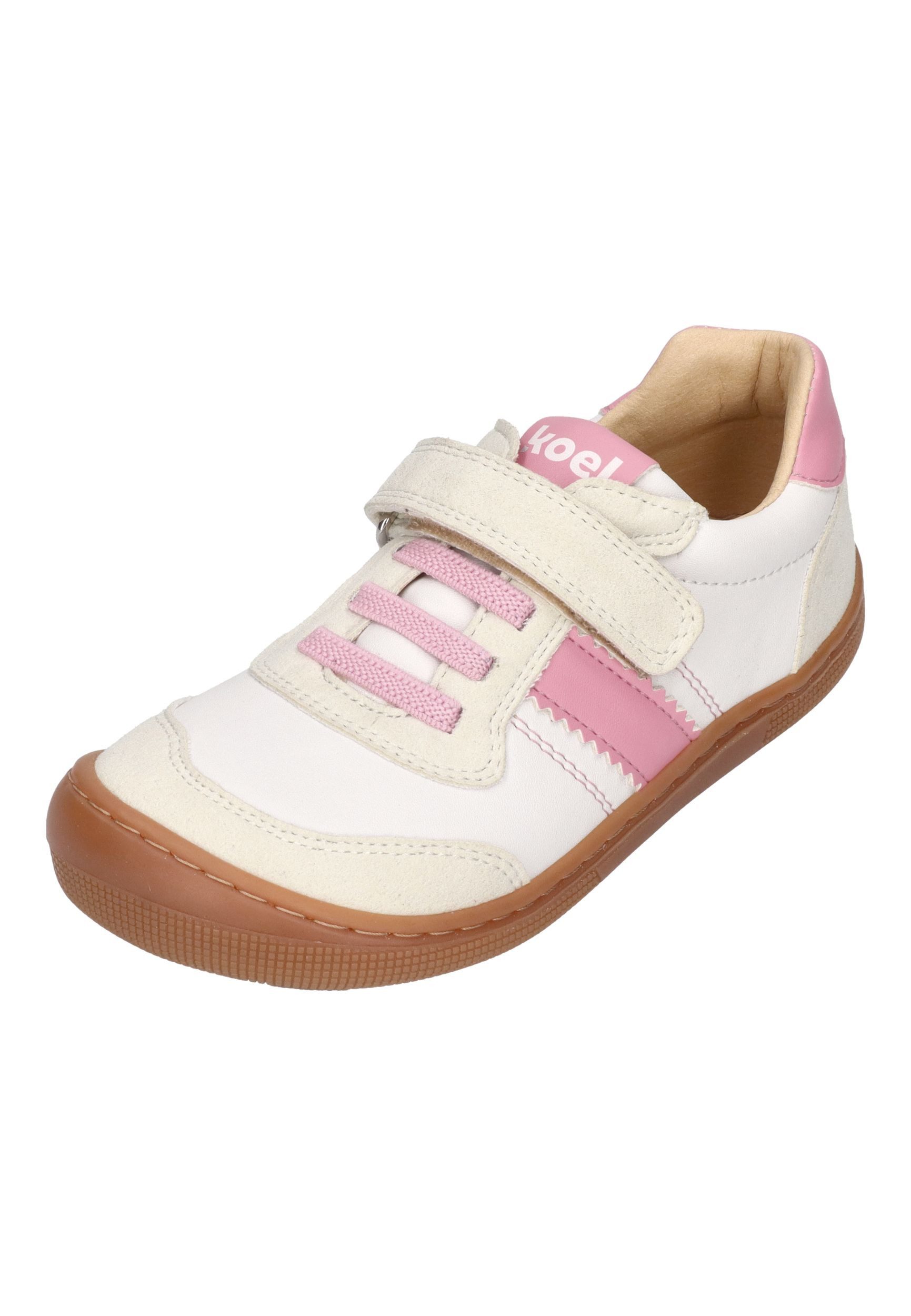 KOEL DYLAN LEATHER 3.0 Barfußschuh Pink