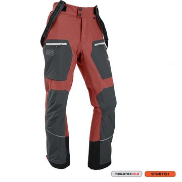 Maul Skihose Maul - Pamir 10.000 - Herren alpine Tourenhose Winterhose