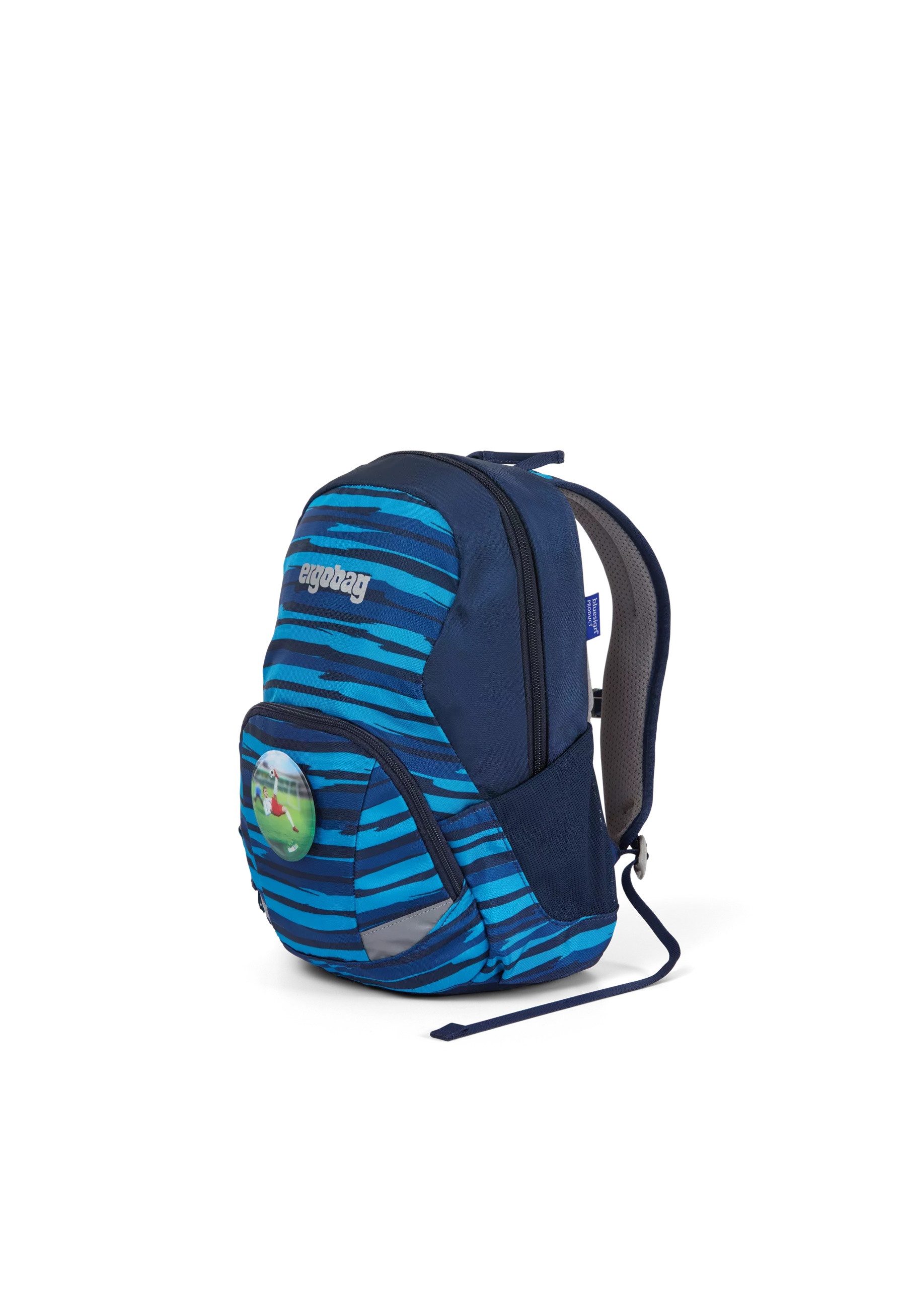 ergobag Kinderrucksack Ease Large ., -