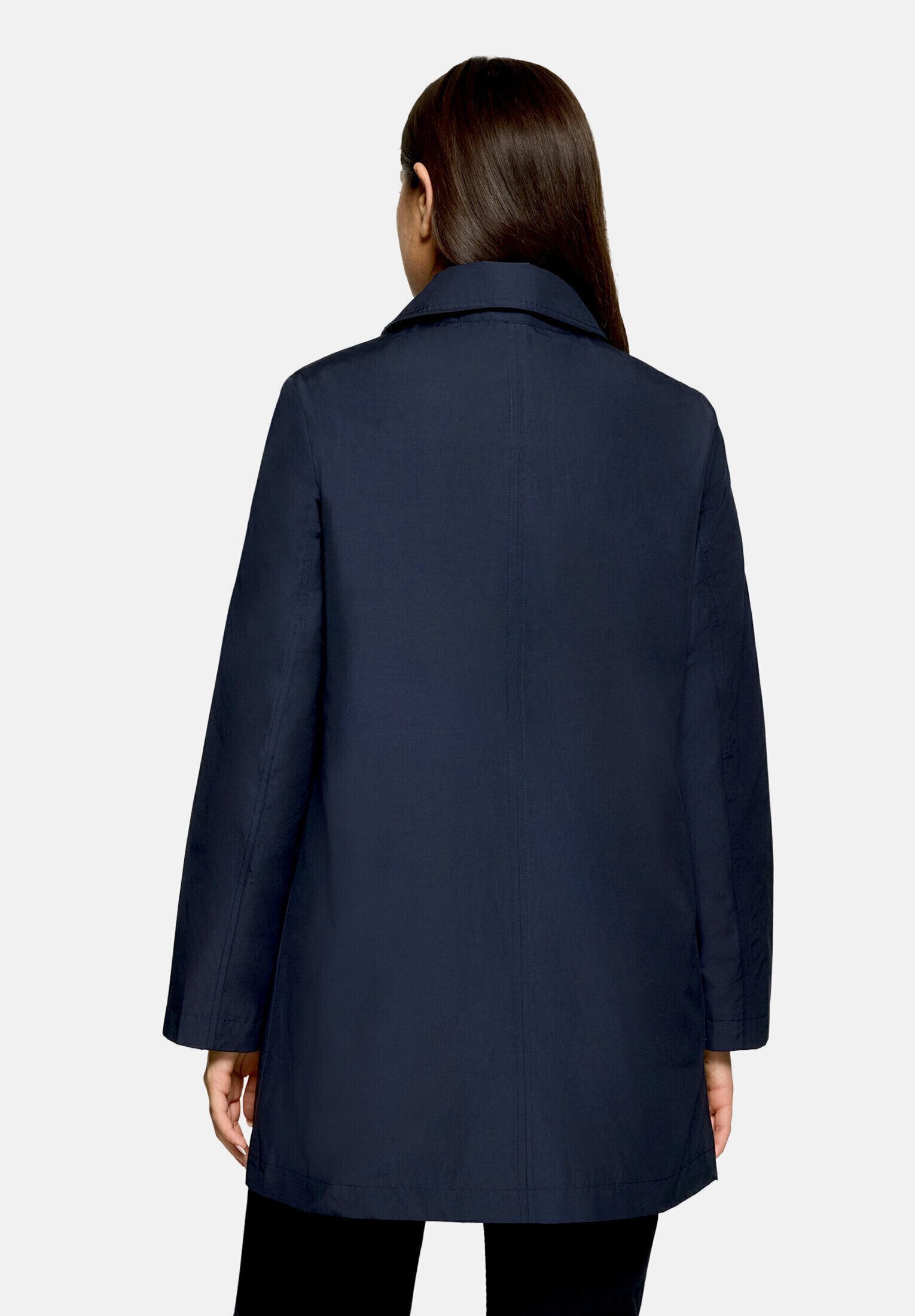 Betty Barclay Sommerjacke Damen mit Kapuze