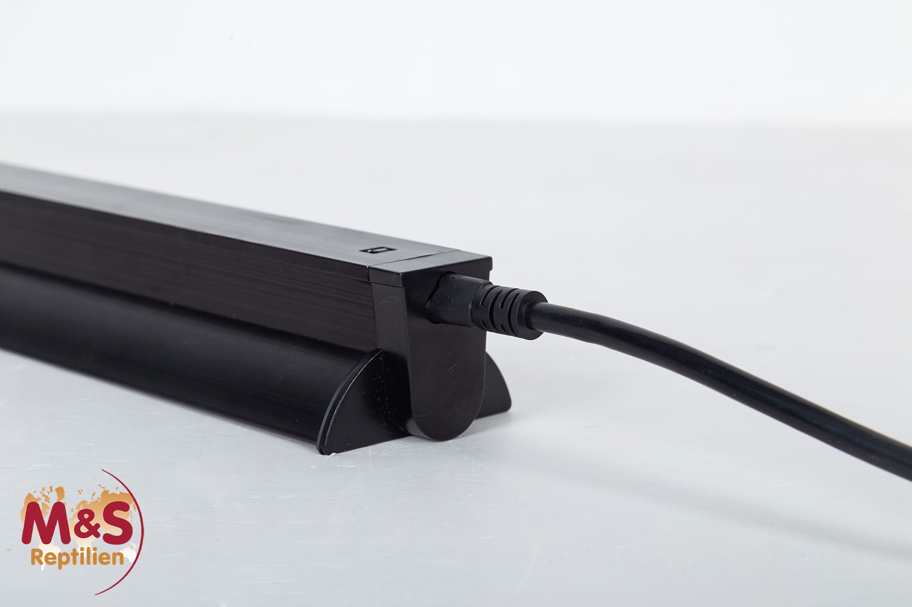 ReptiZoo Terrarienleuchte ReptiZoo Terrarien Pro T5 Einbauleuchte mit 10% UVB-Röhre 24 Watt (AT2
