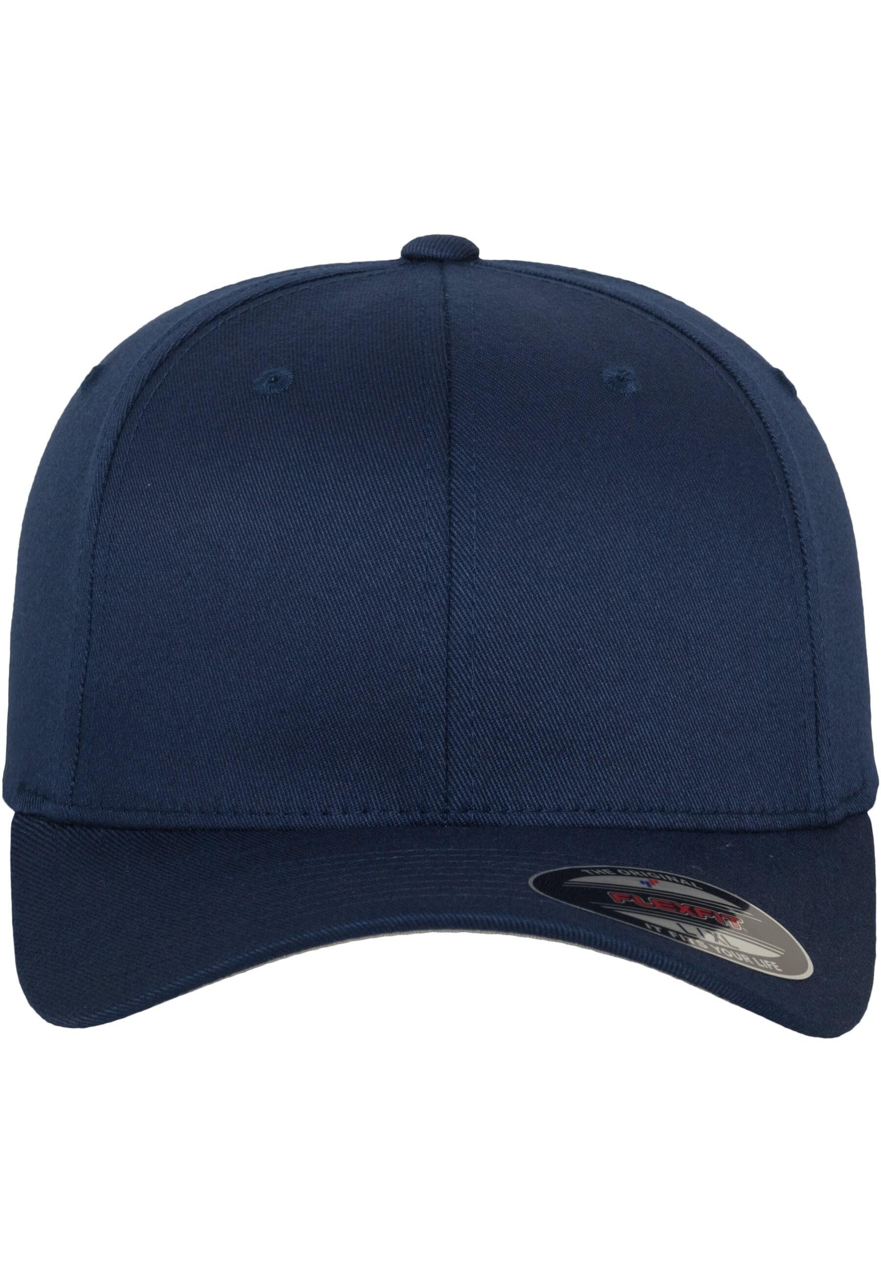 Flexfit Flex Cap Flexfit Unisex Flexfit Wooly Combed