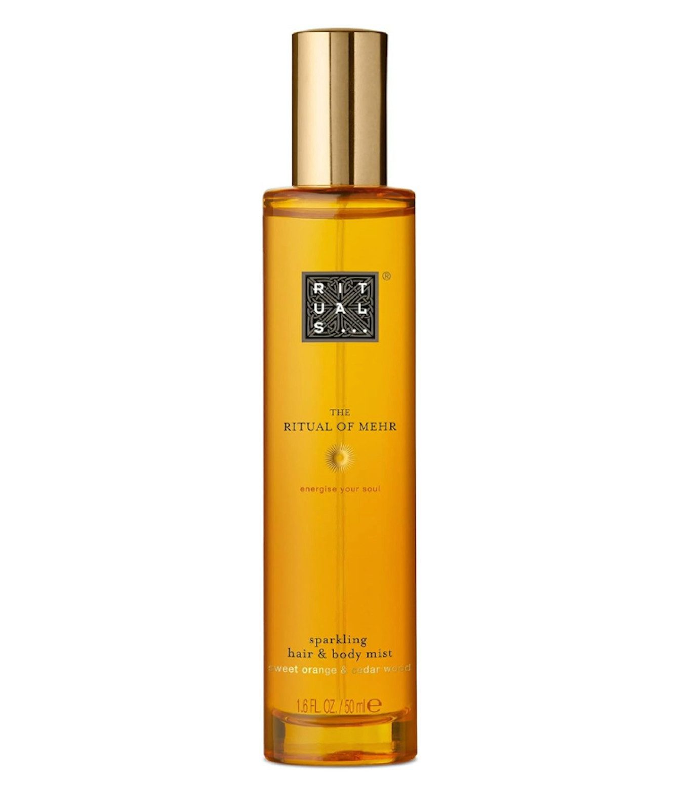 Rituals Körperspray Mehr 50ml