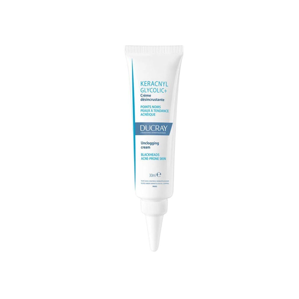 Ducray Gesichtspflege Keracnyl Kontrolle Creme 30ml