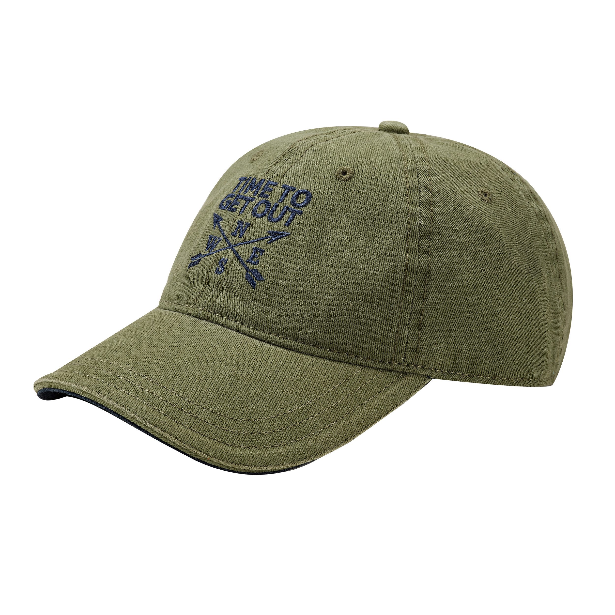 Schirmmütze VW Basecap
