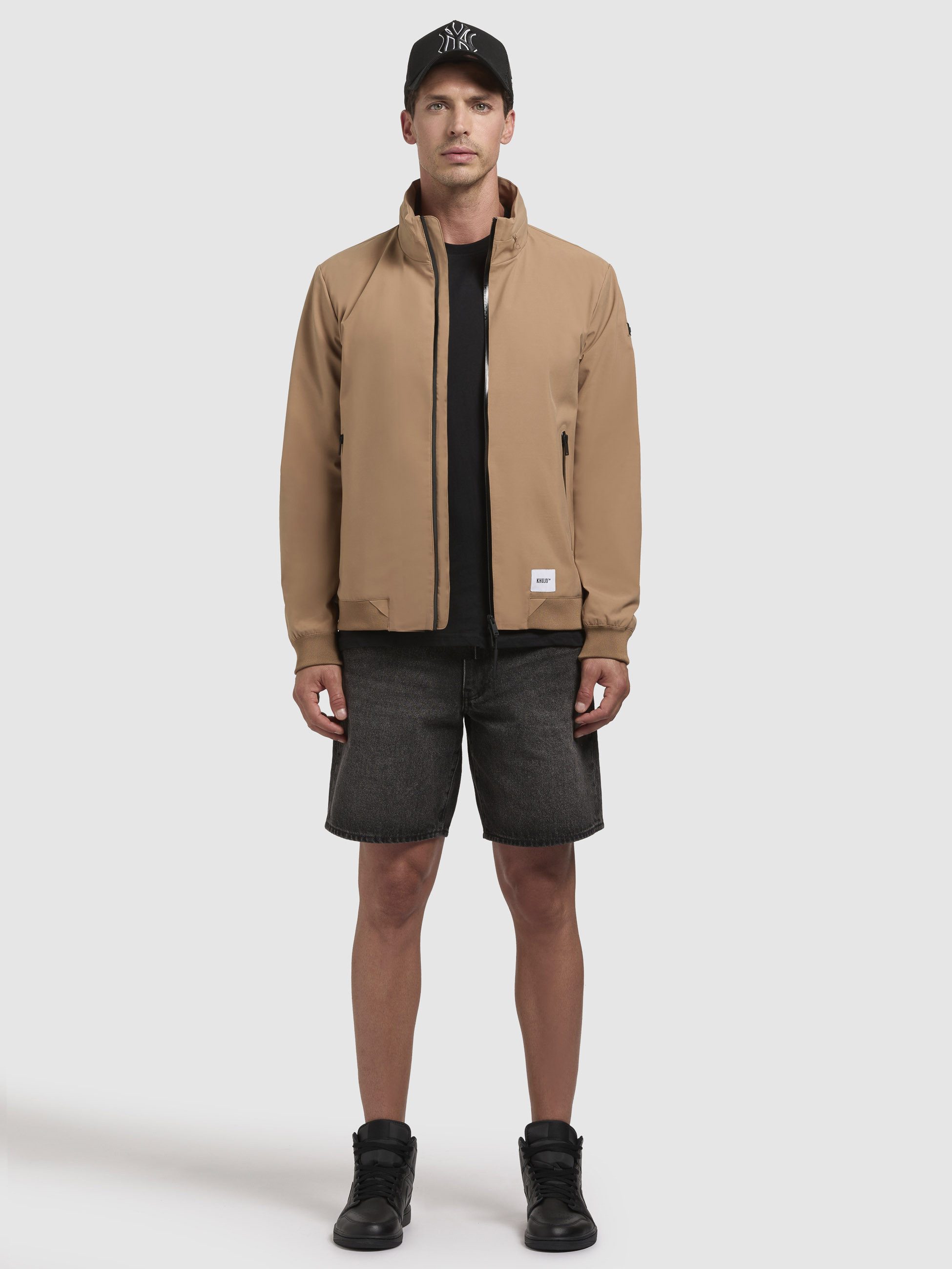 khujo Anorak KAYO