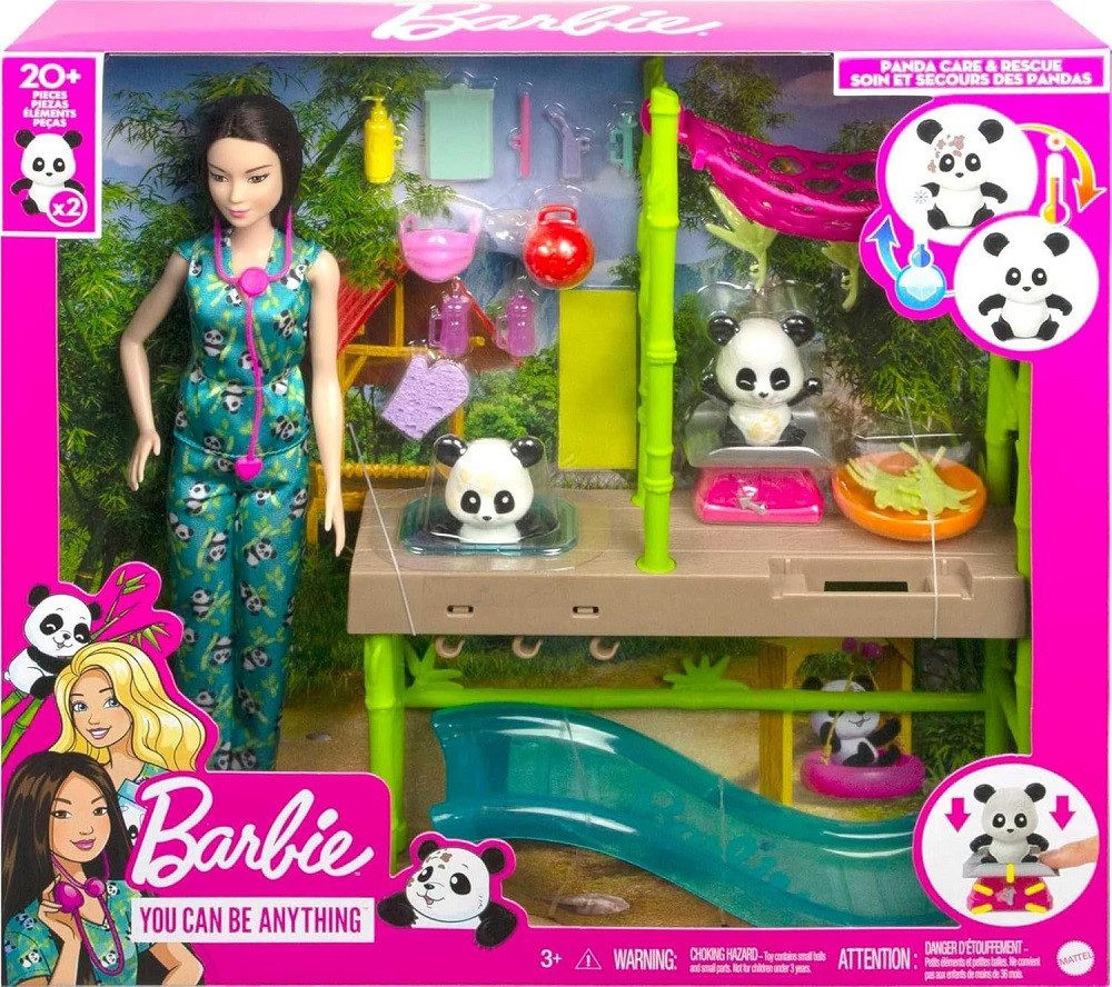 Mattel® Puppen Accessoires-Set Barbie You Can günstig online kaufen