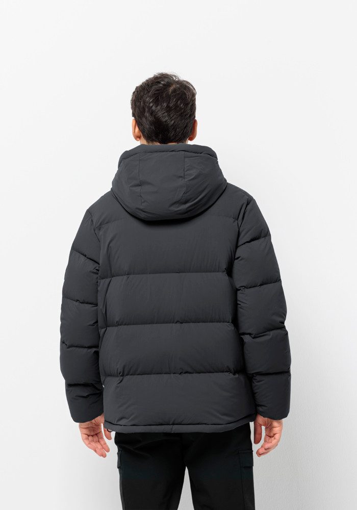 Jack Wolfskin Daunenjacke ROEMERTOR JKT M günstig online kaufen